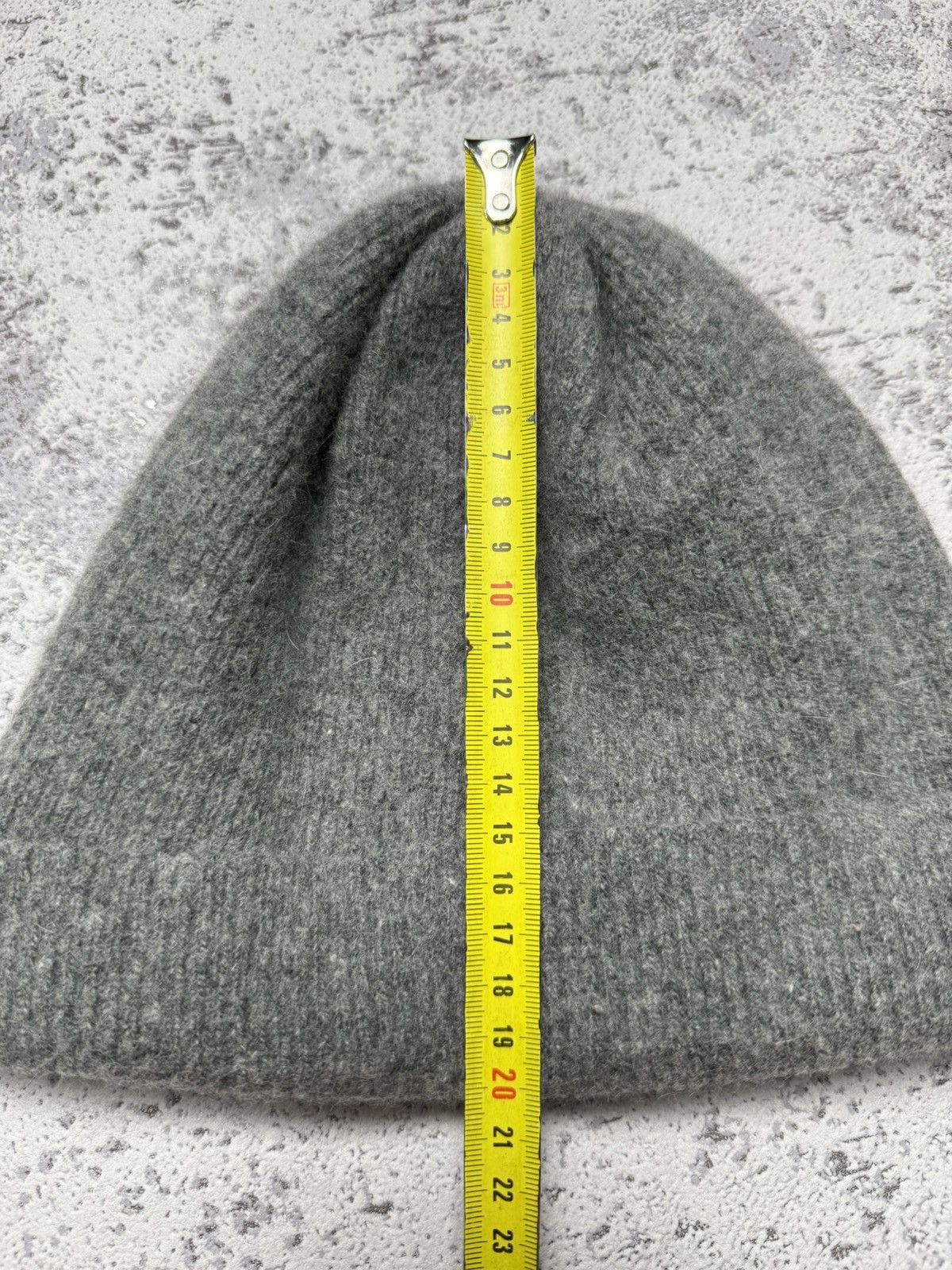 Loro Piana Vintage Loro Piana Hat Men 100% Wool Rare Size ONE SIZE - 4 Thumbnail