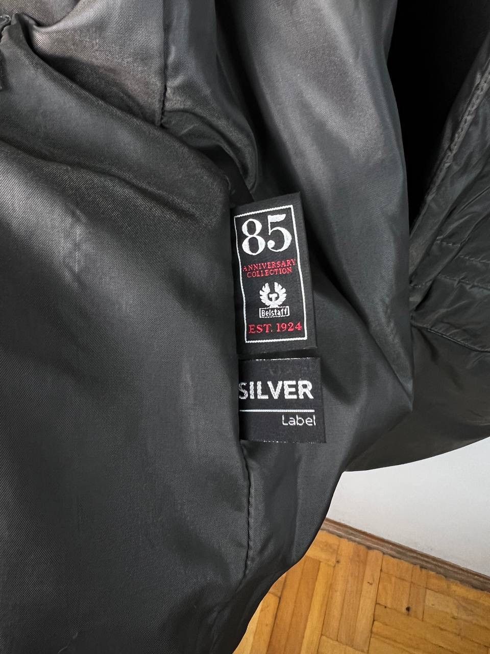 Belstaff × Vintage Belstaff silver label jacket size L Size US L / EU 52-54 / 3 - 12 Thumbnail