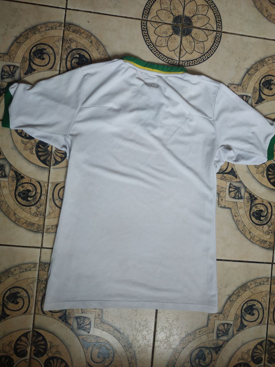 Umbro Umbro New York Cosmos Soccer Jersey Tailored By Umbro Size US M / EU 48-50 / 2 - 3 Thumbnail