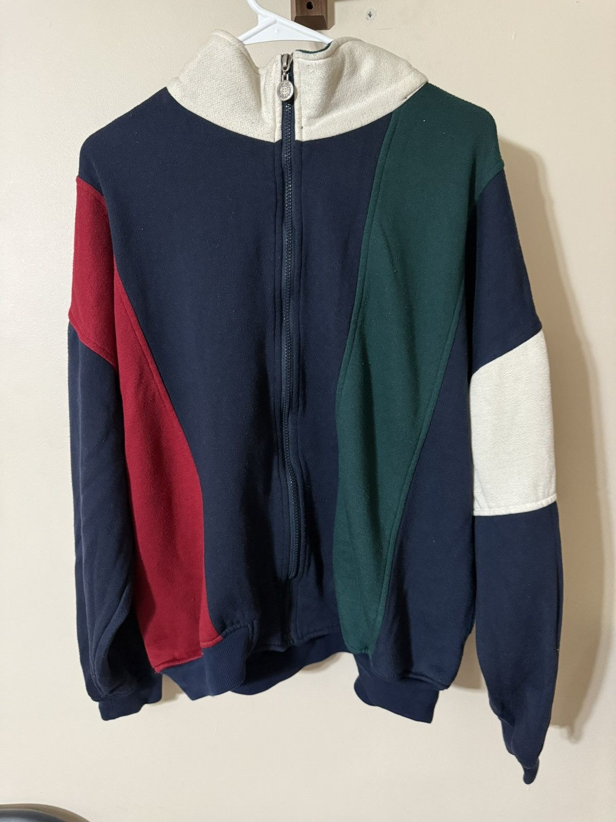Christian Dior Monsieur Christian Dior Zip up Size US XL / EU 56 / 4 - 1 Thumbnail