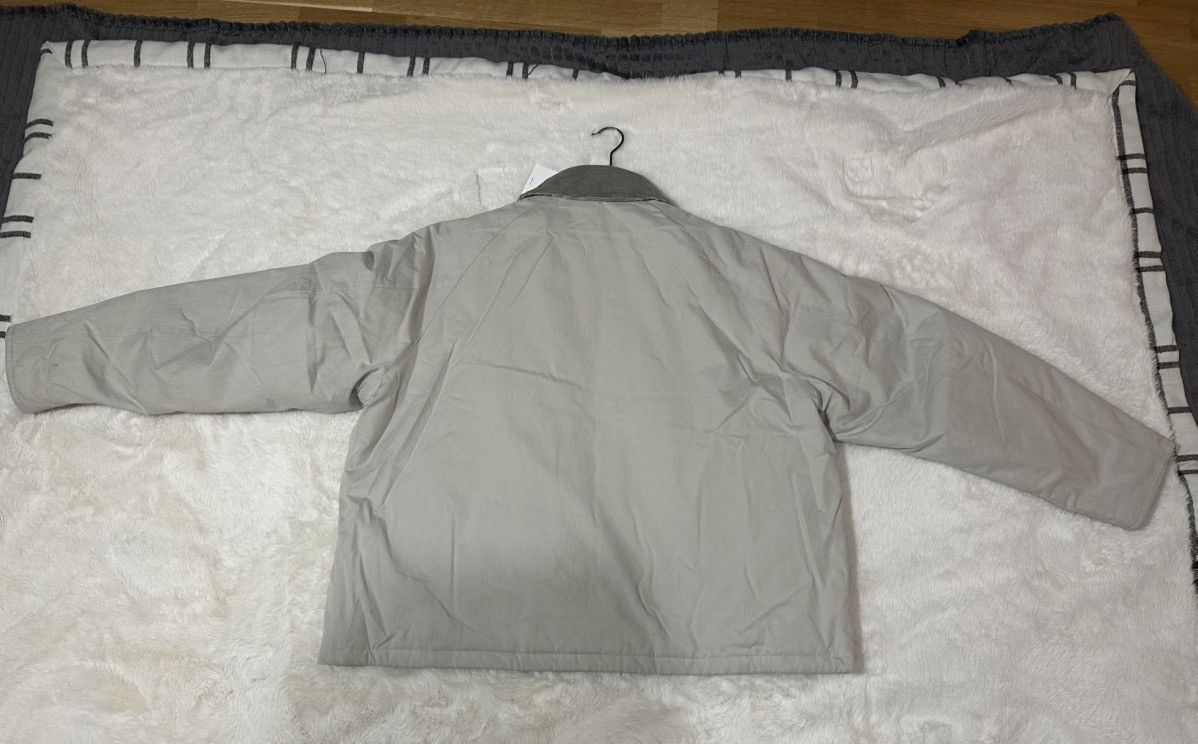 Barbour Barbour padded transport jacket Size US M / EU 48-50 / 2 - 5 Thumbnail