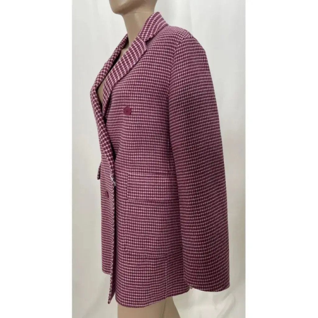 Max Mara Wool coat, Max Mara Size XL / US 12-14 / IT 48-50 - 4 Thumbnail