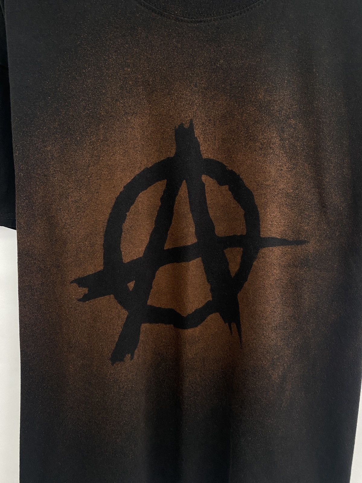 Band Tees × Expert Horror Vintage Y2K Archiv Anarchy t-shirt Size US XL / EU 56 / 4 - 4 Thumbnail