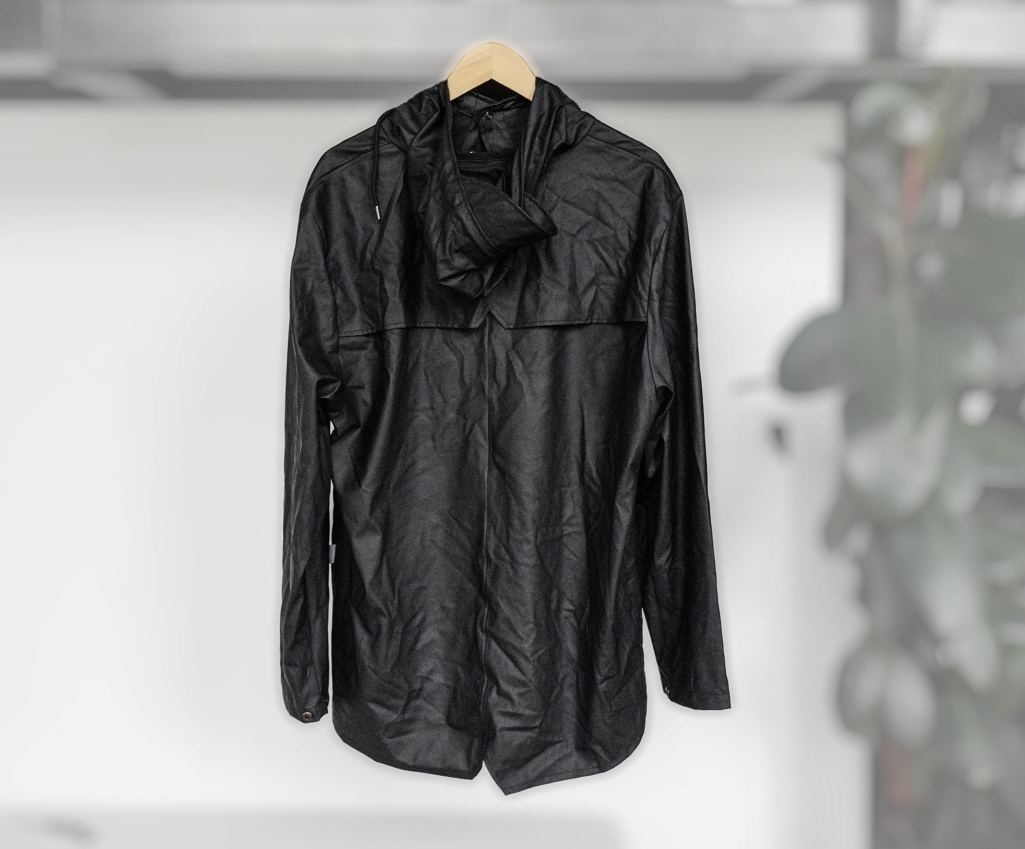 Rains Rains Jacket Size US M / EU 48-50 / 2 - 4 Thumbnail
