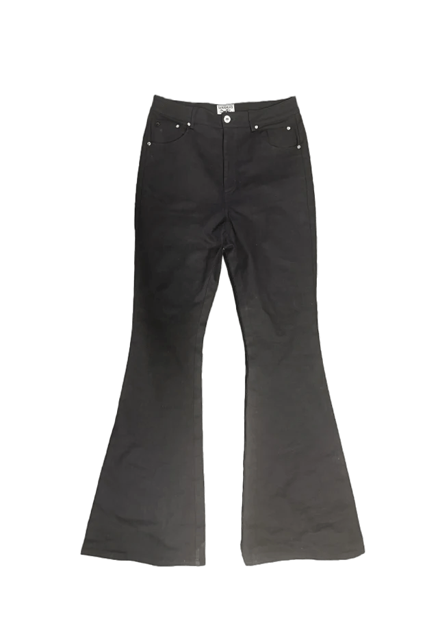 Other Deranged Collective Vanta Denim Size US 28 / EU 44 - 1 Thumbnail