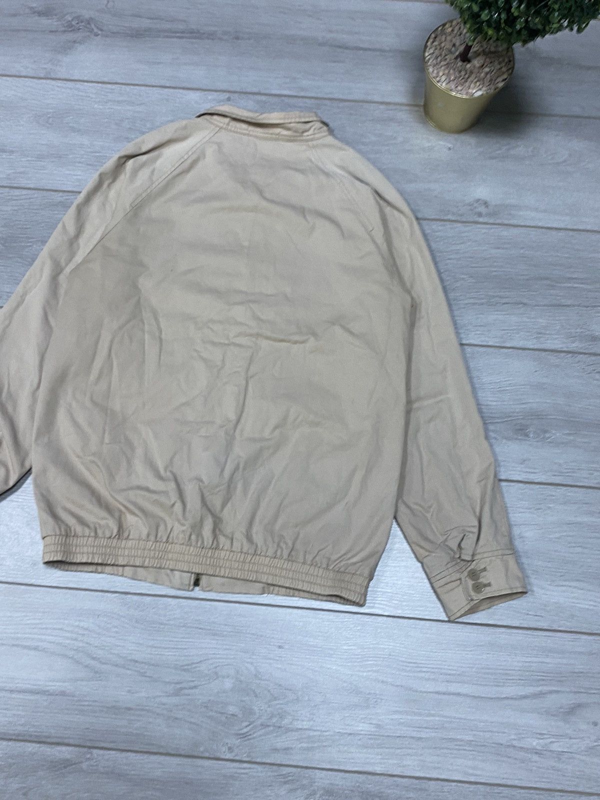 Drop Dead Clothing Drop Dead Clothing RARE spell out Swing top Jacket zip Size US S / EU 44-46 / 1 - 16 Thumbnail