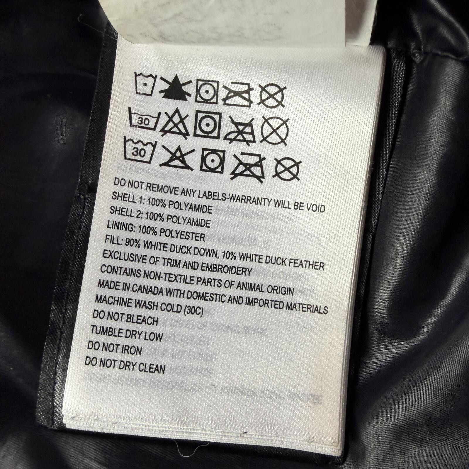 Canada Goose Canada Goose Armstrong Size L Size US L / EU 52-54 / 3 - 11 Thumbnail
