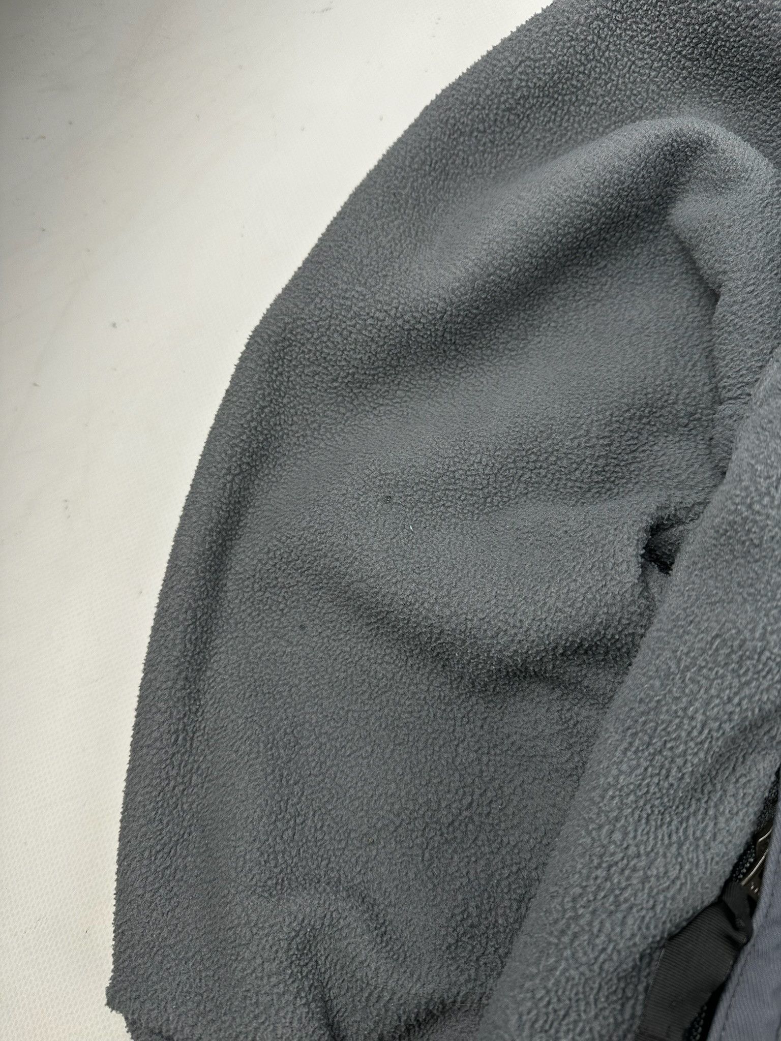Nike ACG Early Y2K Nike ACG Storm Clad Reversible Fleece Jacket Size US S / EU 44-46 / 1 - 4 Thumbnail