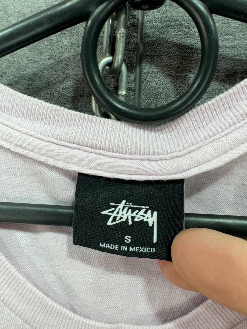 Stussy Stussy 8 Ball T-Shirt Size US S / EU 44-46 / 1 - 3 Thumbnail