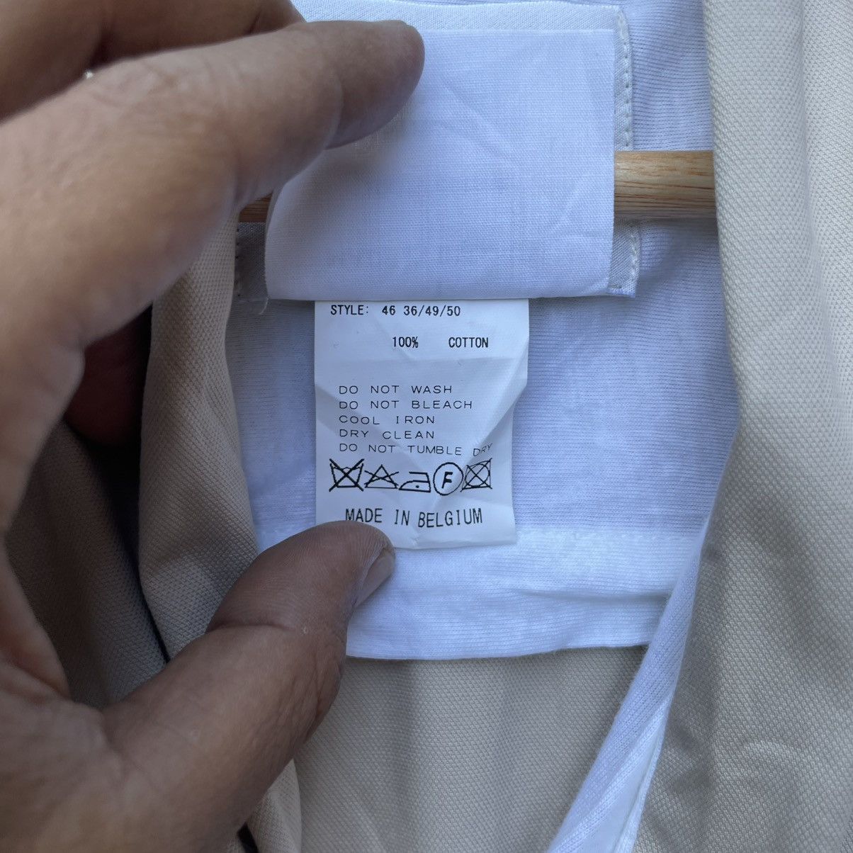 Japanese Brand × Stephan Schneider 💥Stephan Schneider Trench Coat Jacket Size US M / EU 48-50 / 2 - 7 Thumbnail