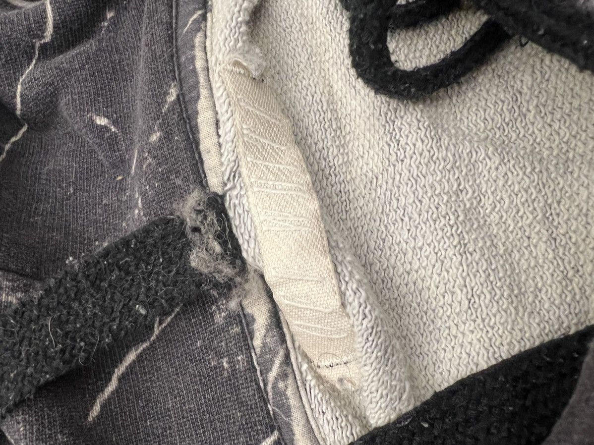 Off-White Off White Caravaggio Hoodie Size US M / EU 48-50 / 2 - 3 Thumbnail