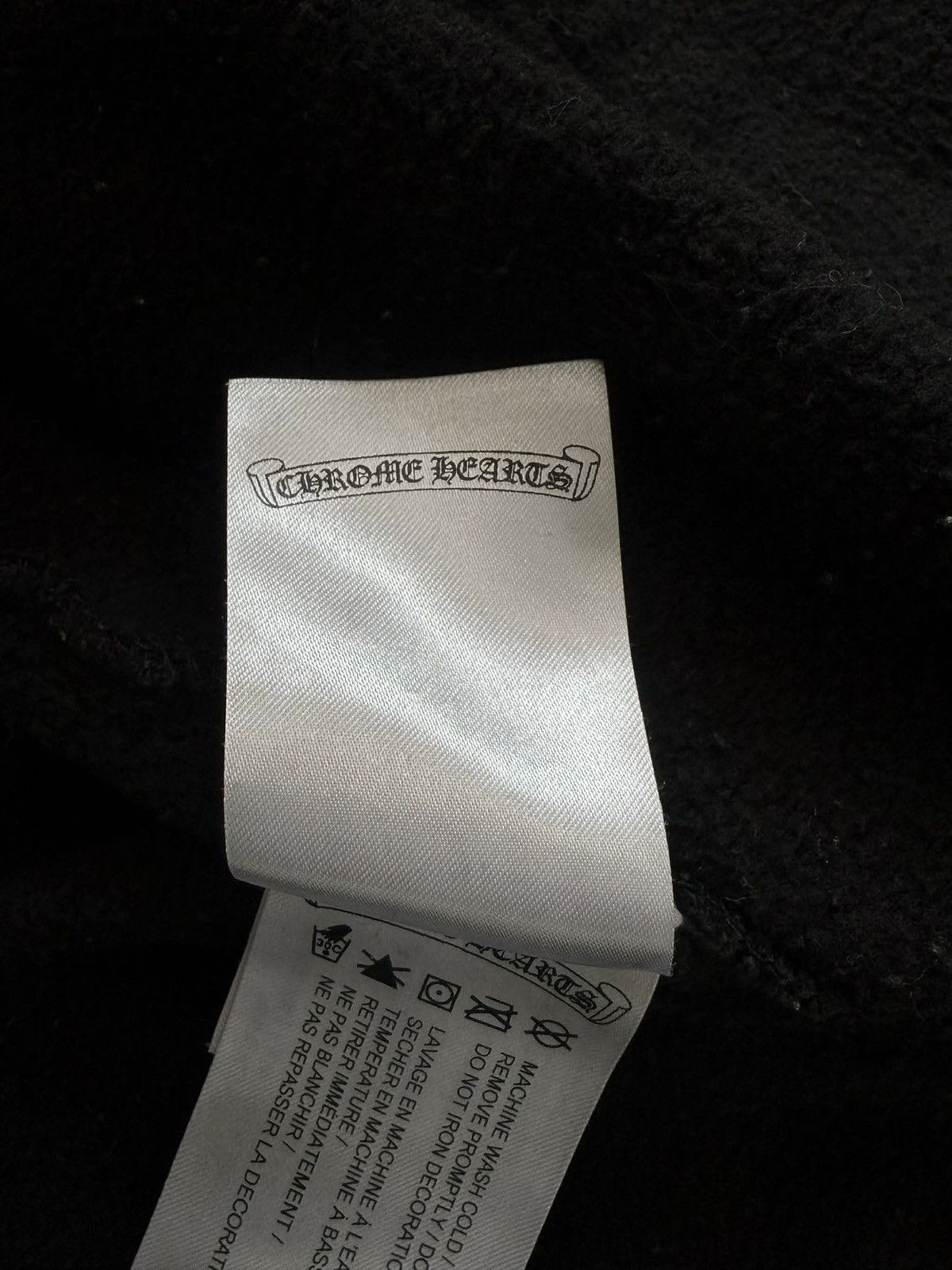 Chrome Hearts Chrome Hearts Los Angeles Exclusive Hoodie Size US L / EU 52-54 / 3 - 14 Thumbnail