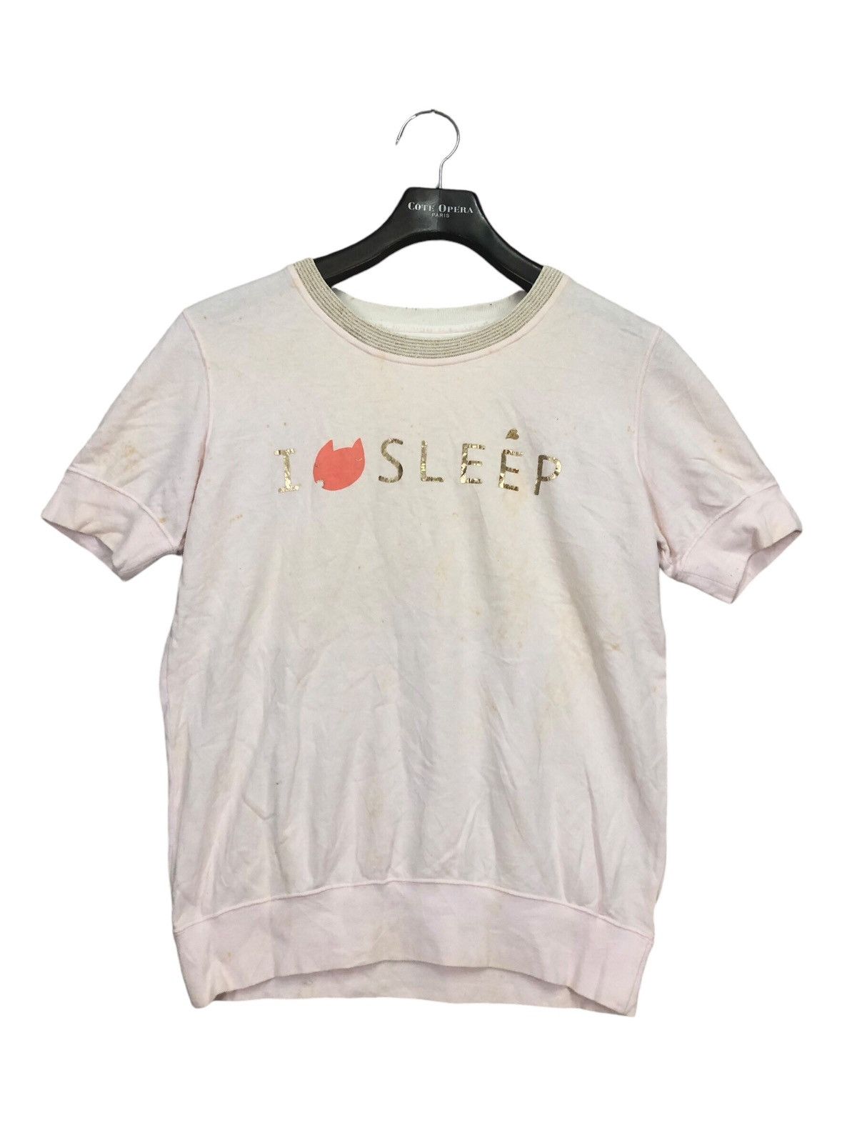 Issey Miyake × Japanese Brand × Tsumori Chisato rare‼️‼️issey miyake tsumori chisato i sleep Size US M / EU 48-50 / 2 - 1 Thumbnail
