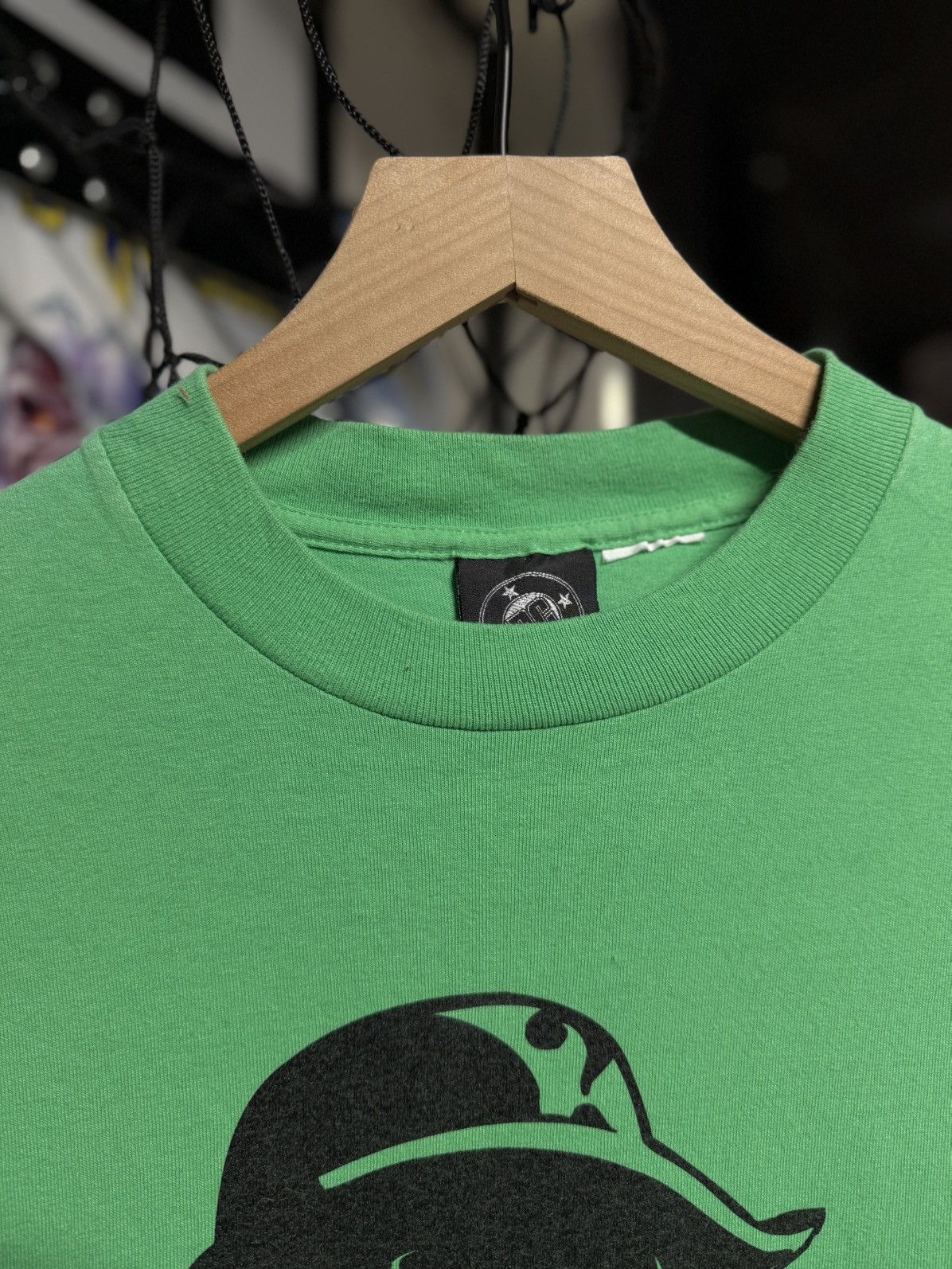 Vintage Vintage 90’s Riddler T-Shirt Vtg Dc Comics Batman Tee Medium Size US M / EU 48-50 / 2 - 4 Thumbnail