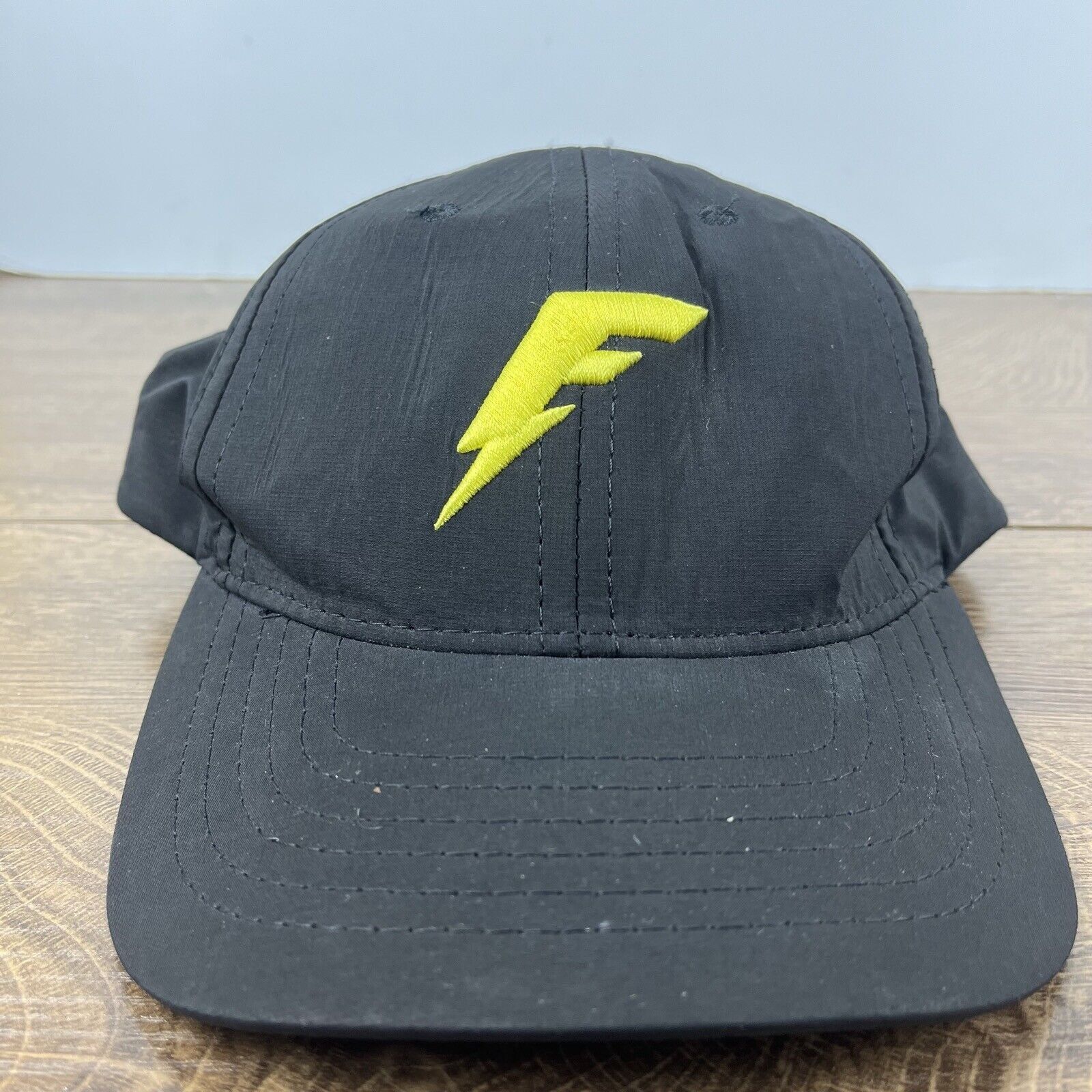 Callaway Epic Flash Hat Flash Callaway Hat Black Adjustable Hat Black Size ONE SIZE - 2 Thumbnail