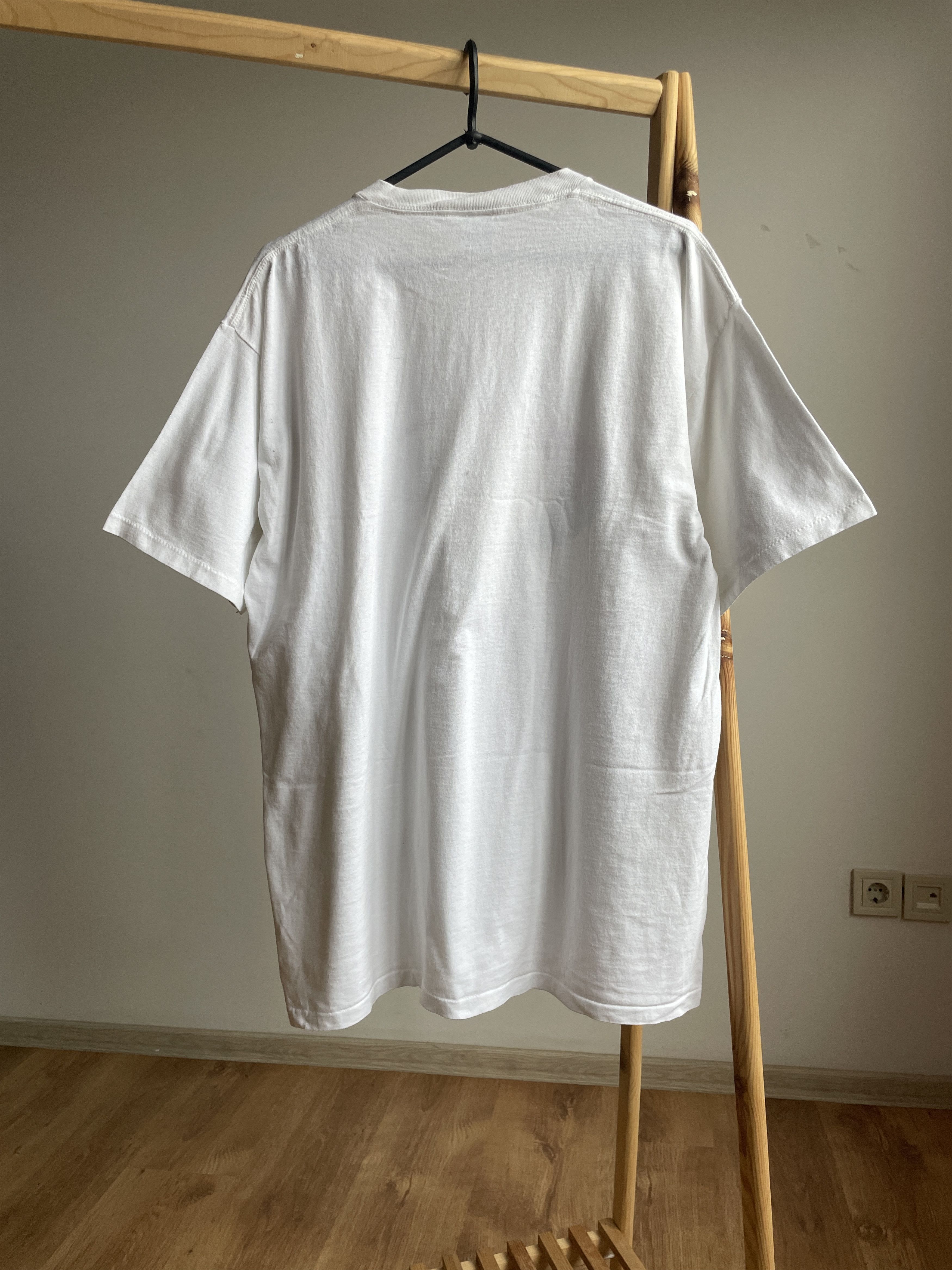 Vintage Los Angeles California Vintage 90s T-Shirt Size XL Size US XL / EU 56 / 4 - 2 Thumbnail