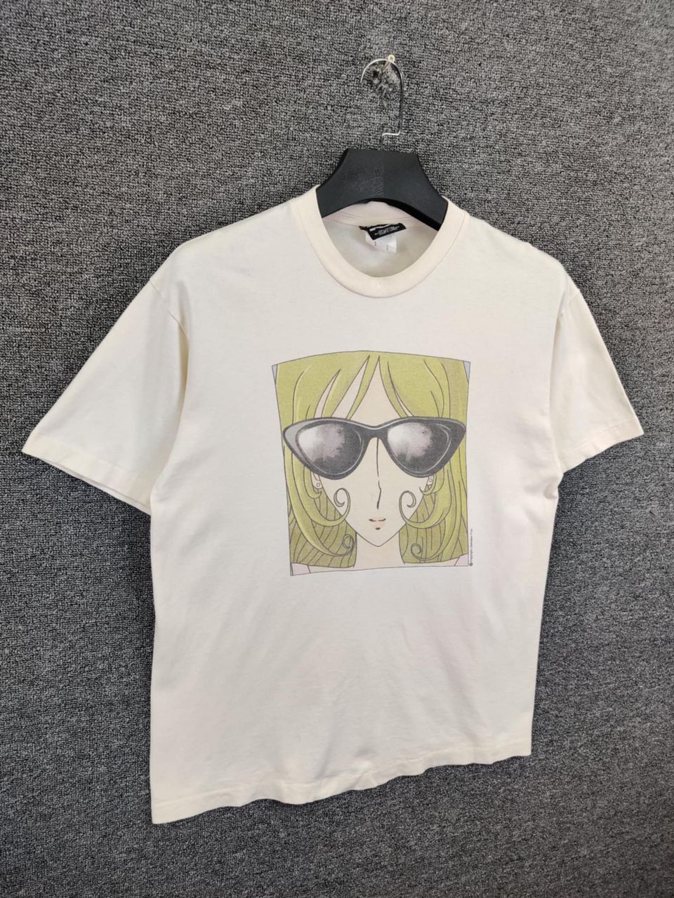 Saint Michael Vintage Saint Michael SaintMx6 Tee Tshirt Size US S / EU 44-46 / 1 - 3 Thumbnail