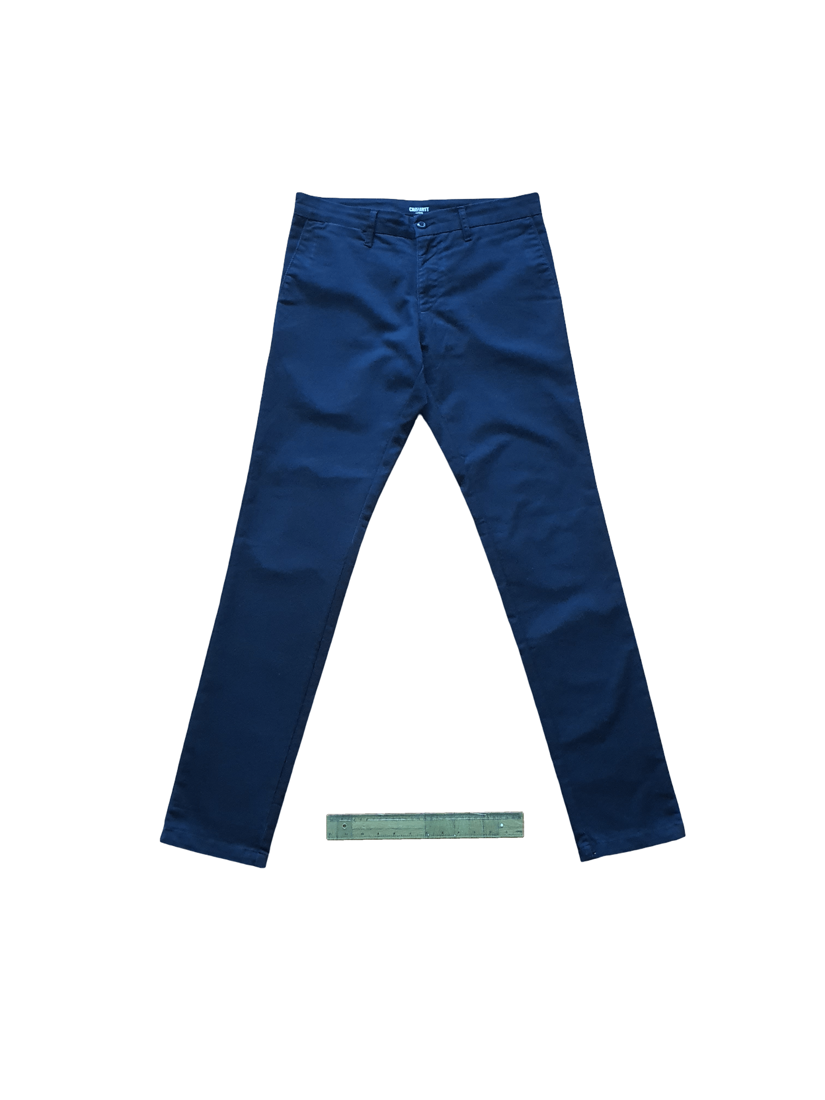 Work-In-Progress Chinos Trousers Pants - SID PANT