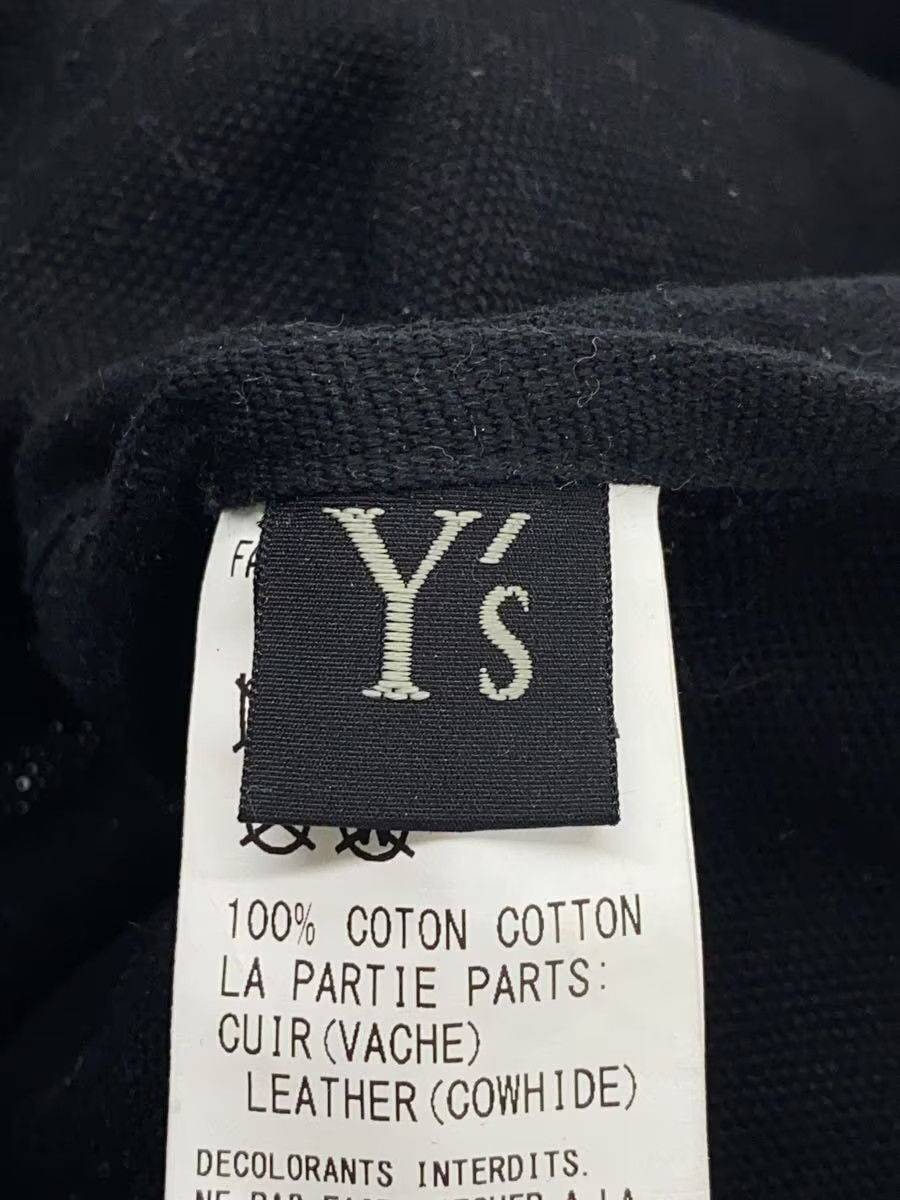 Y's × Yohji Yamamoto Utility Tote Bag Size ONE SIZE - 6 Thumbnail