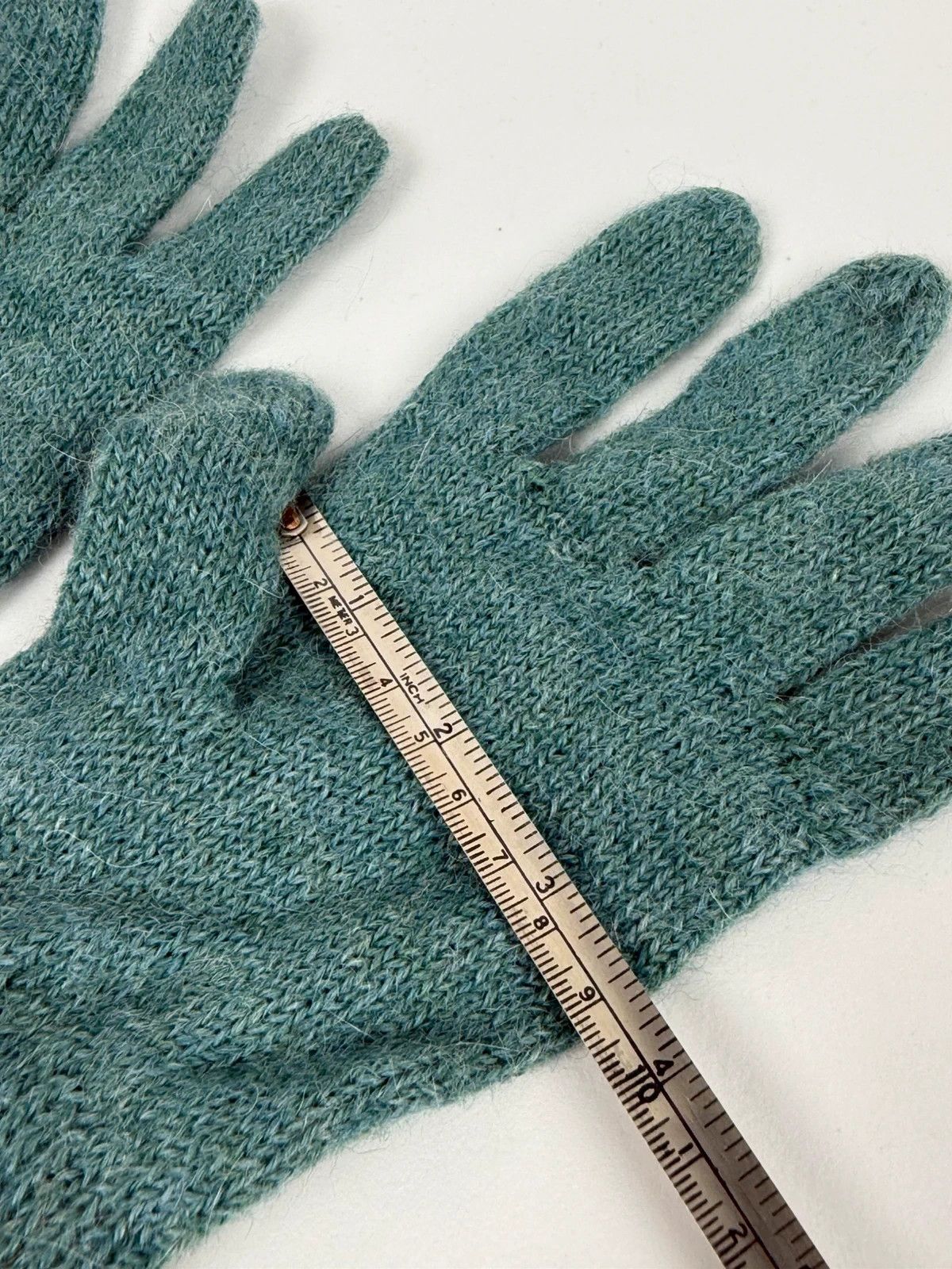 Other DW-Shop Knit Alpaca Gloves Size ONE SIZE - 10 Thumbnail