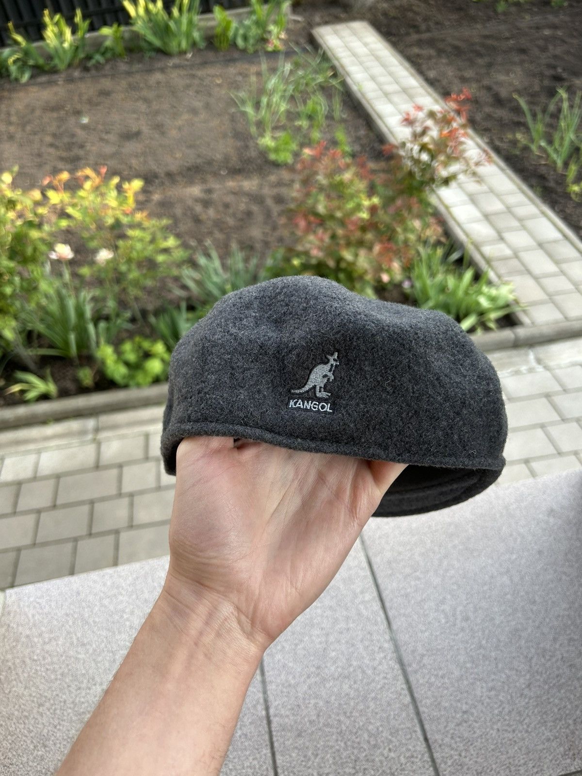Kangol Kangol vintage cap hat Size ONE SIZE - 10 Thumbnail