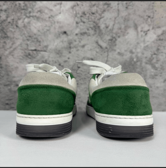 Chanel Chanel low-top casual shoes Size US 8 / EU 41 - 3 Thumbnail