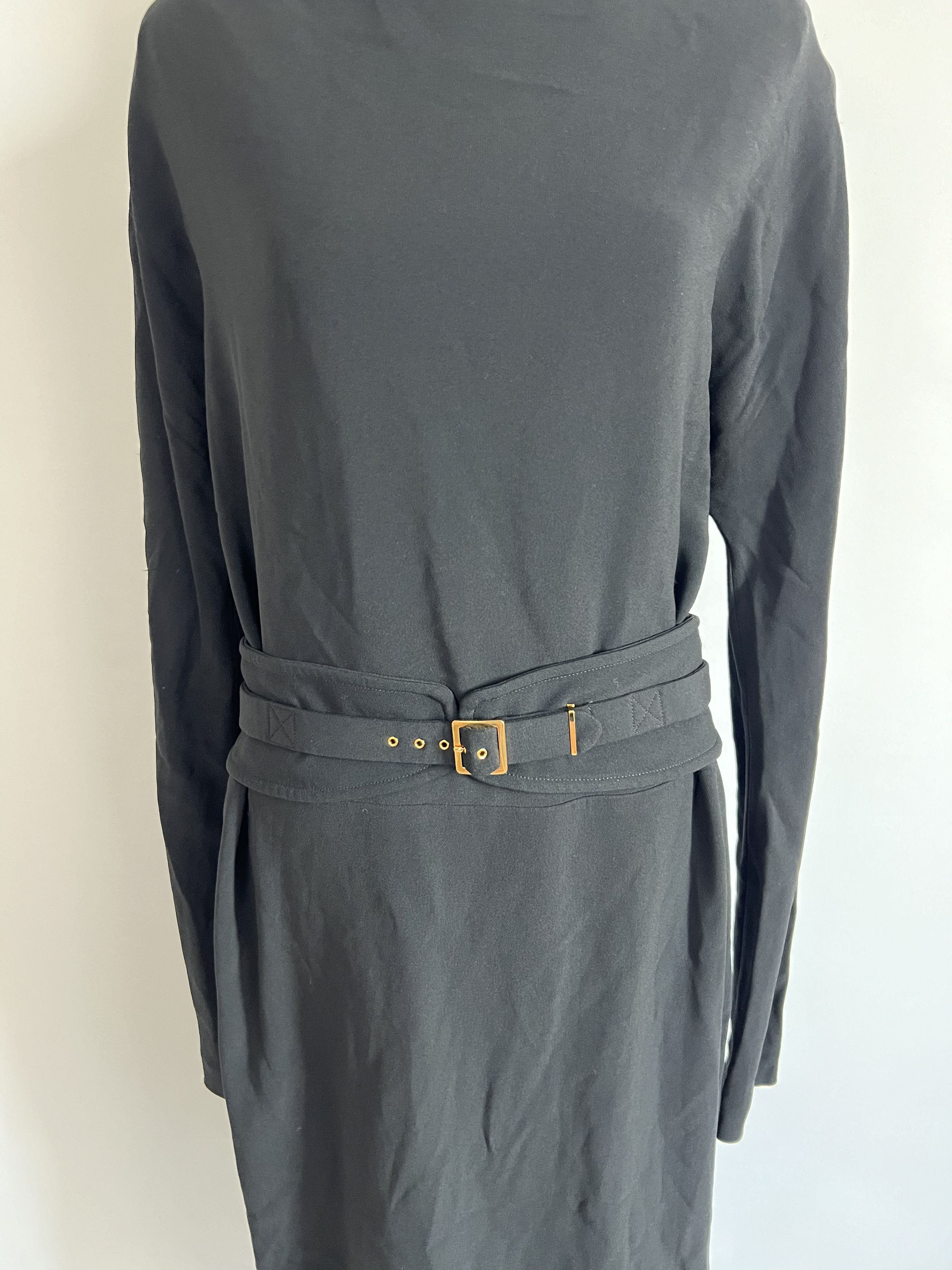 Tom Ford tom ford dress legit luxury Size M / US 6-8 / IT 42-44 - 2 Thumbnail