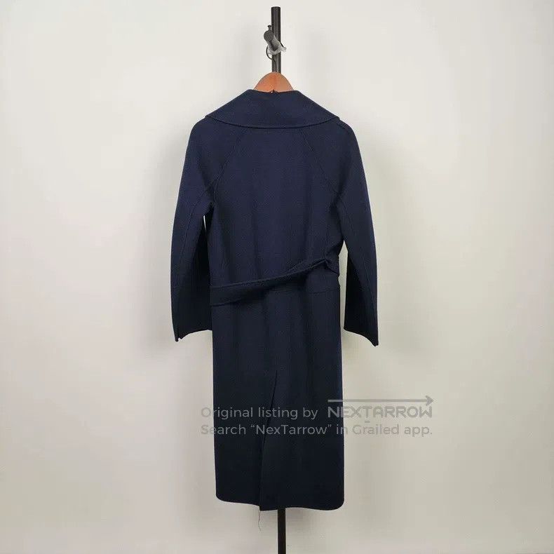 Max Mara Max Mara Cashmere Coat Size XS / US 0-2 / IT 36-38 - 2 Thumbnail