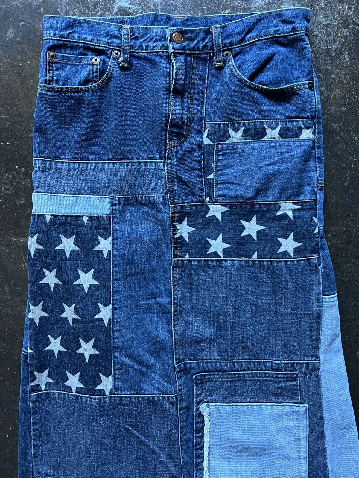 Hysteric Glamour Hysteric glamour Hagi Size 30" / US 8 / IT 44 - 2 Thumbnail
