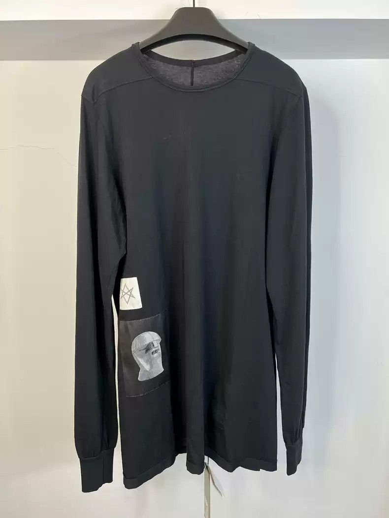 k-two studios　patch henley　T-shirt Patch Henley Release - Made in USA Apparel | TikTok