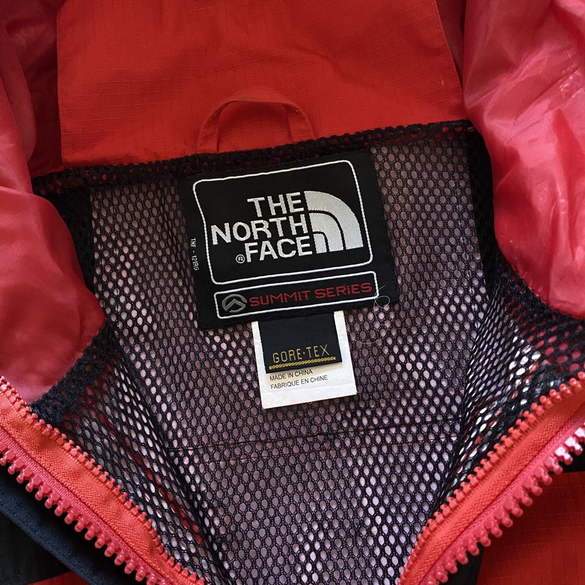 The North Face VTG 90s The North Face Summit Series Goretex Gorpcore Y2K Size US L / EU 52-54 / 3 - 9 Thumbnail
