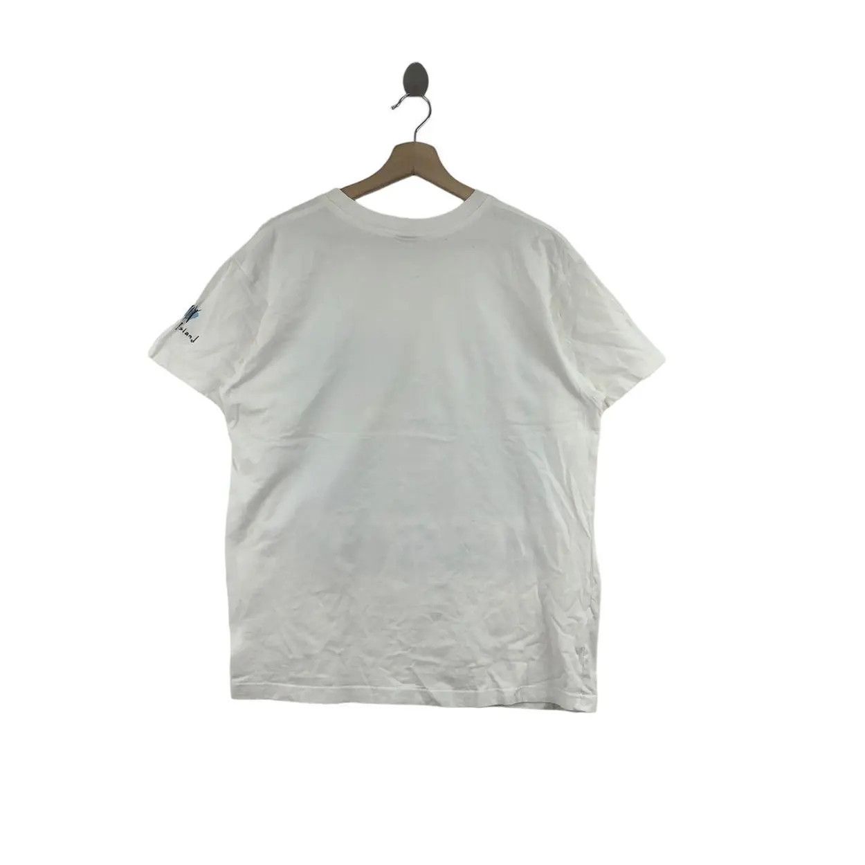 Other Vintage NELSON Tee Shirt Size US M / EU 48-50 / 2 - 2 Thumbnail