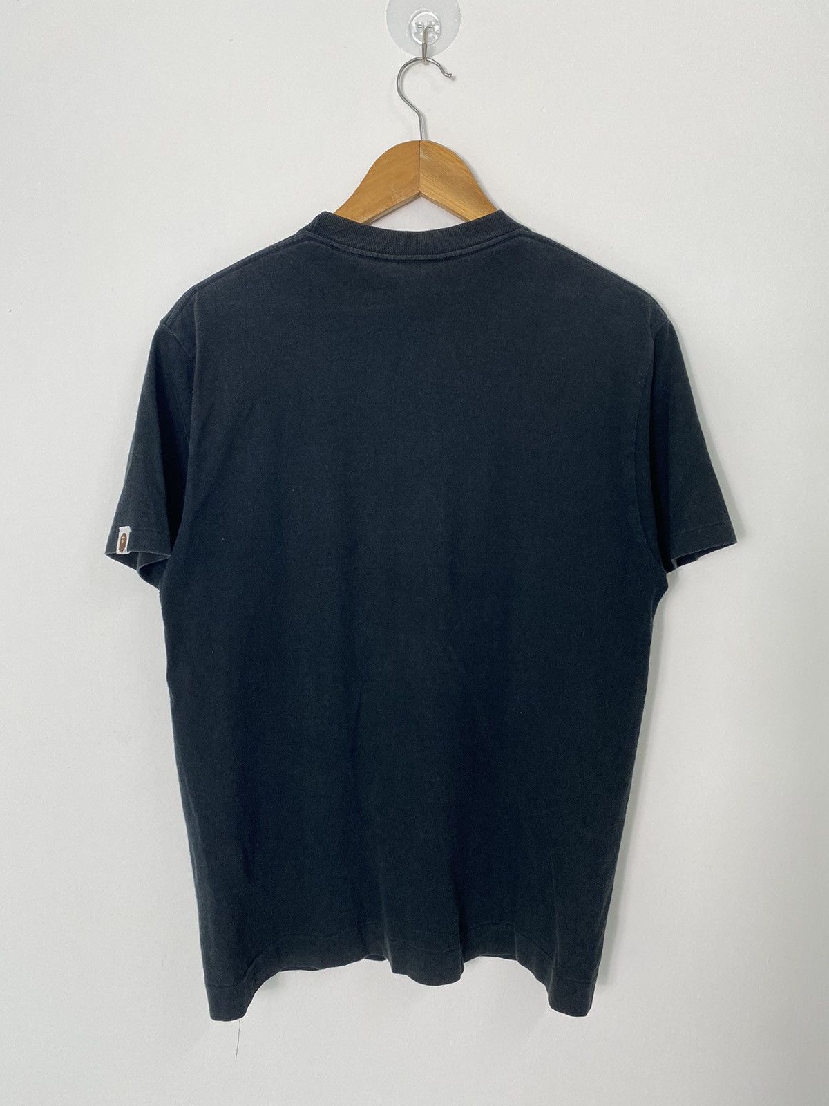 Bape Bape Star T-shirt Size US M / EU 48-50 / 2 - 8 Thumbnail