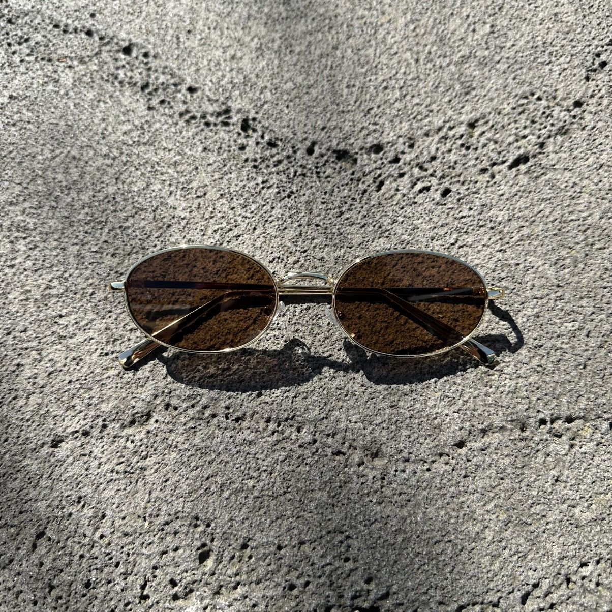 Other Y2K Unisex Sunglasses Retro Fashion Shades QZ1219-9535-02 Size ONE SIZE - 1 Thumbnail