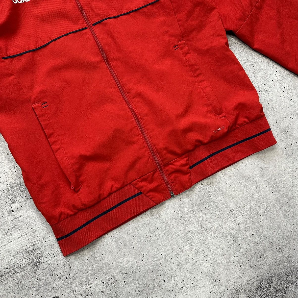 Other Adidas FC Bayern Munich Presentation Jacket 2017-18 Germany Size US M / EU 48-50 / 2 - 5 Thumbnail