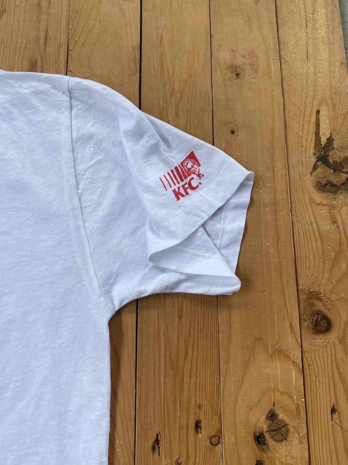 Vintage 🔥OFFER NOW🔥Vintage Home Alone 90’s Movie KFC Promo tee Size US L / EU 52-54 / 3 - 2 Thumbnail