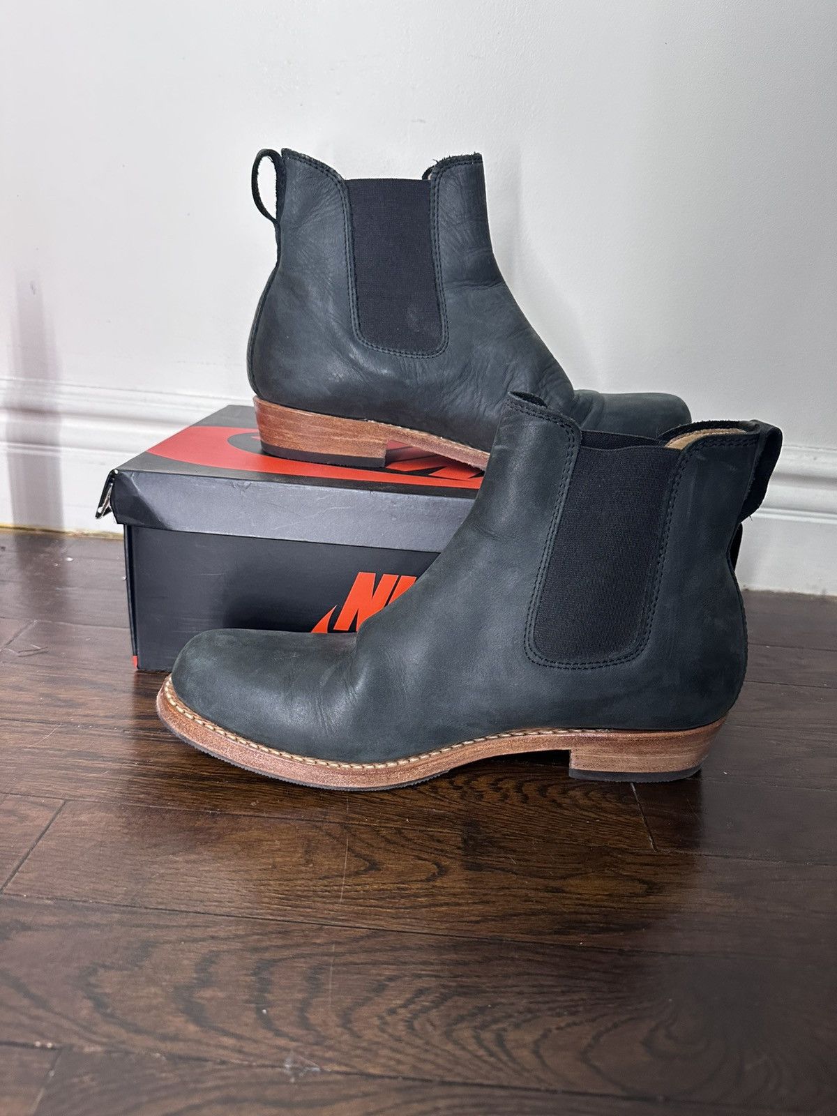 Other Urban Shepherd chelsea boots Size US 8 / EU 41 - 7 Thumbnail
