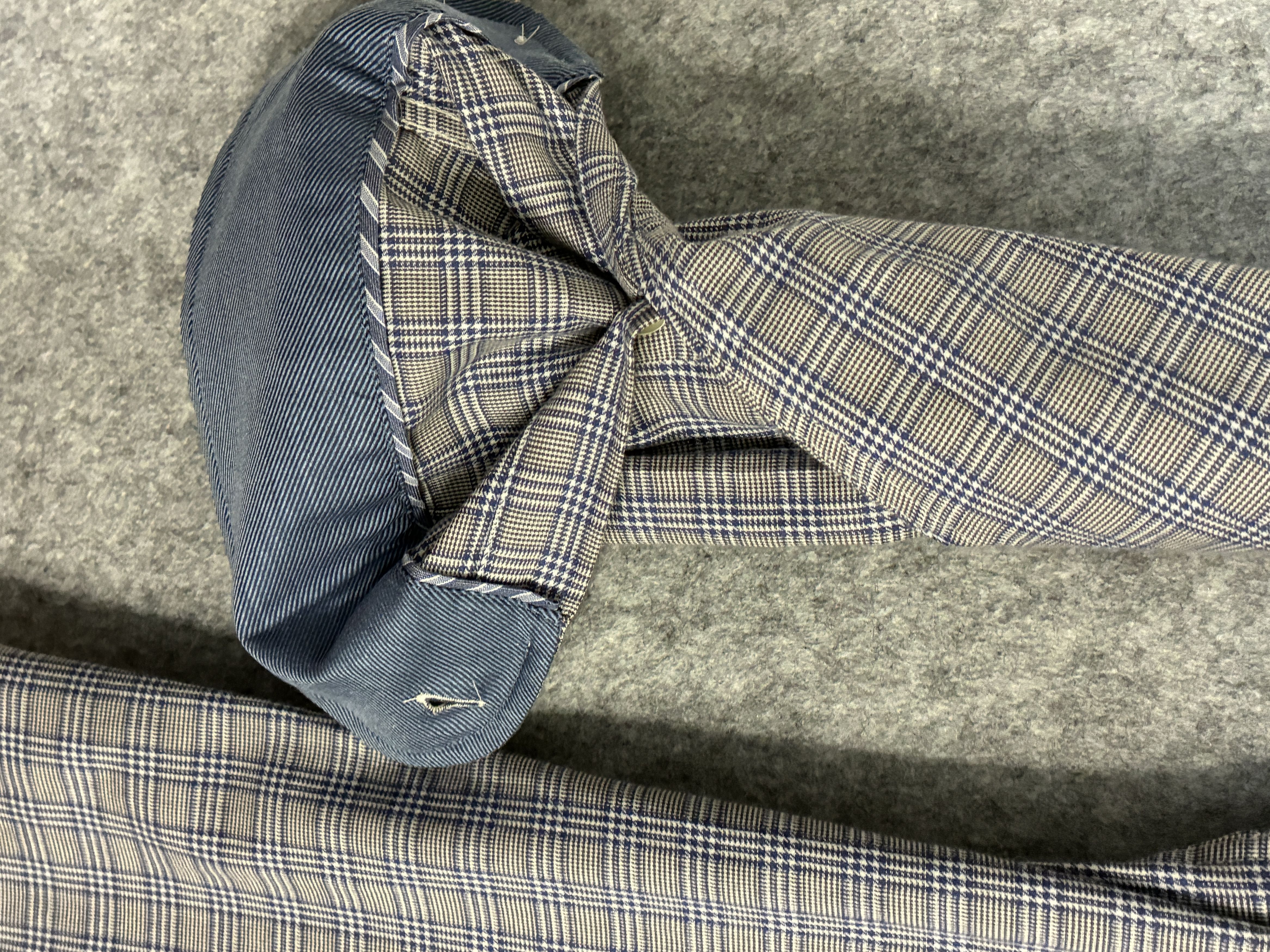 Joseph Abboud Joseph Abboud Heritage Line Size US XL / EU 56 / 4 - 1 Thumbnail
