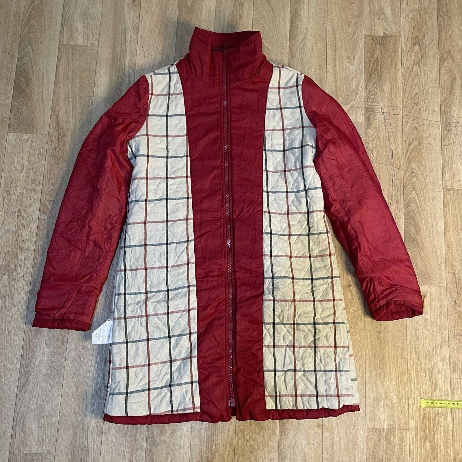 Burberry VINTAGE TRENCH COAT BURBERRY THOMAS winter PUFFER jacket Size M / US 6-8 / IT 42-44 - 4 Thumbnail