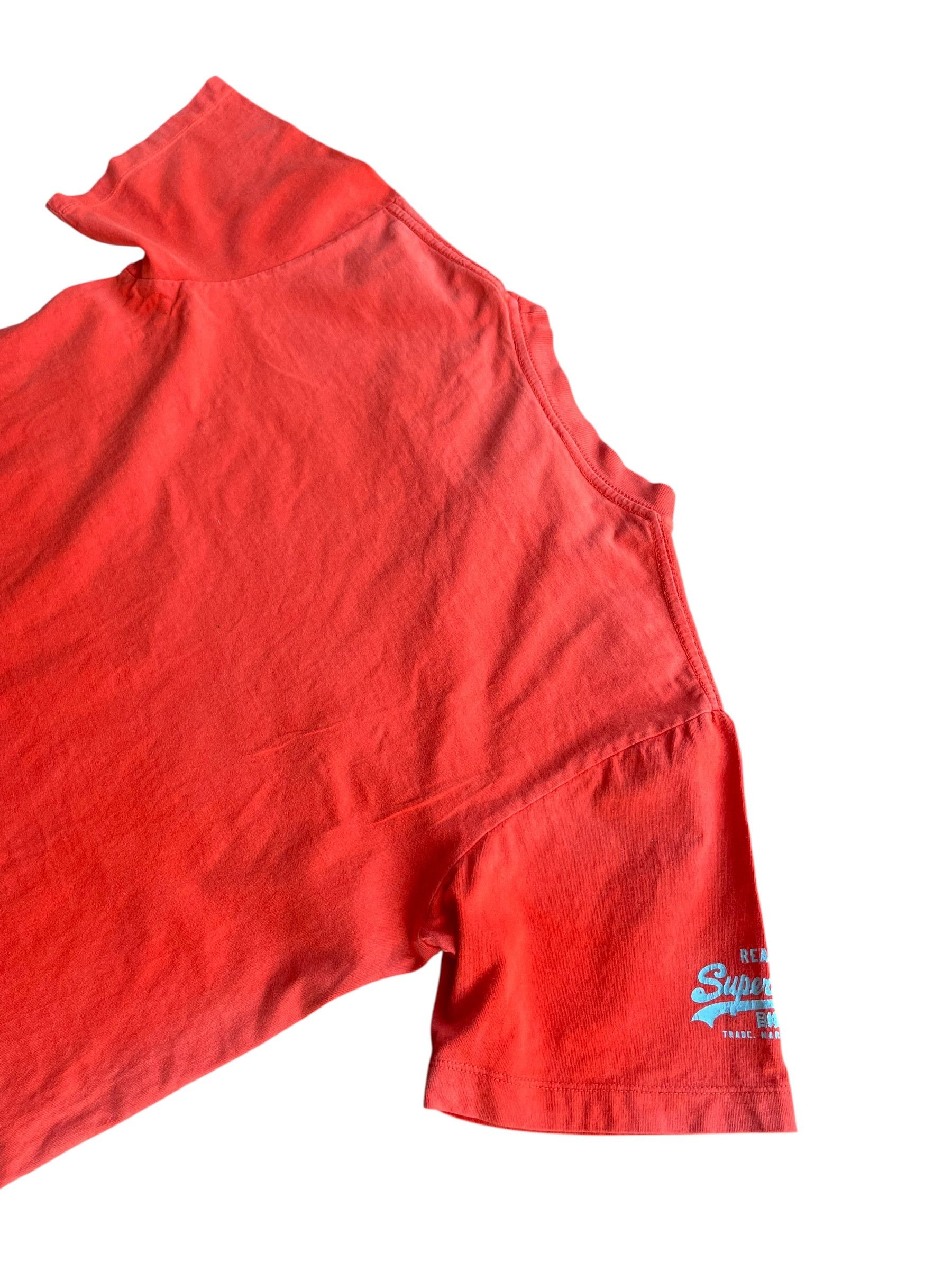 Superdry Superdry Japan Tshirt Size US L / EU 52-54 / 3 - 8 Thumbnail