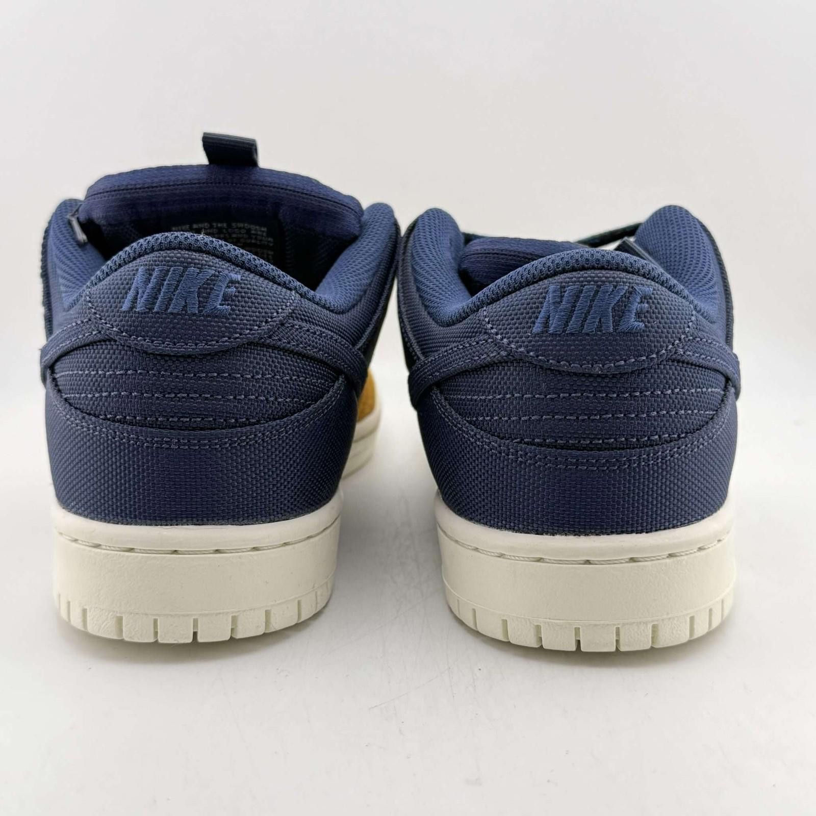 Nike Nike SB Dunk Low Pro Backpack US 8 New with Box DX6775-400 Size US 8 / EU 41 - 5 Thumbnail