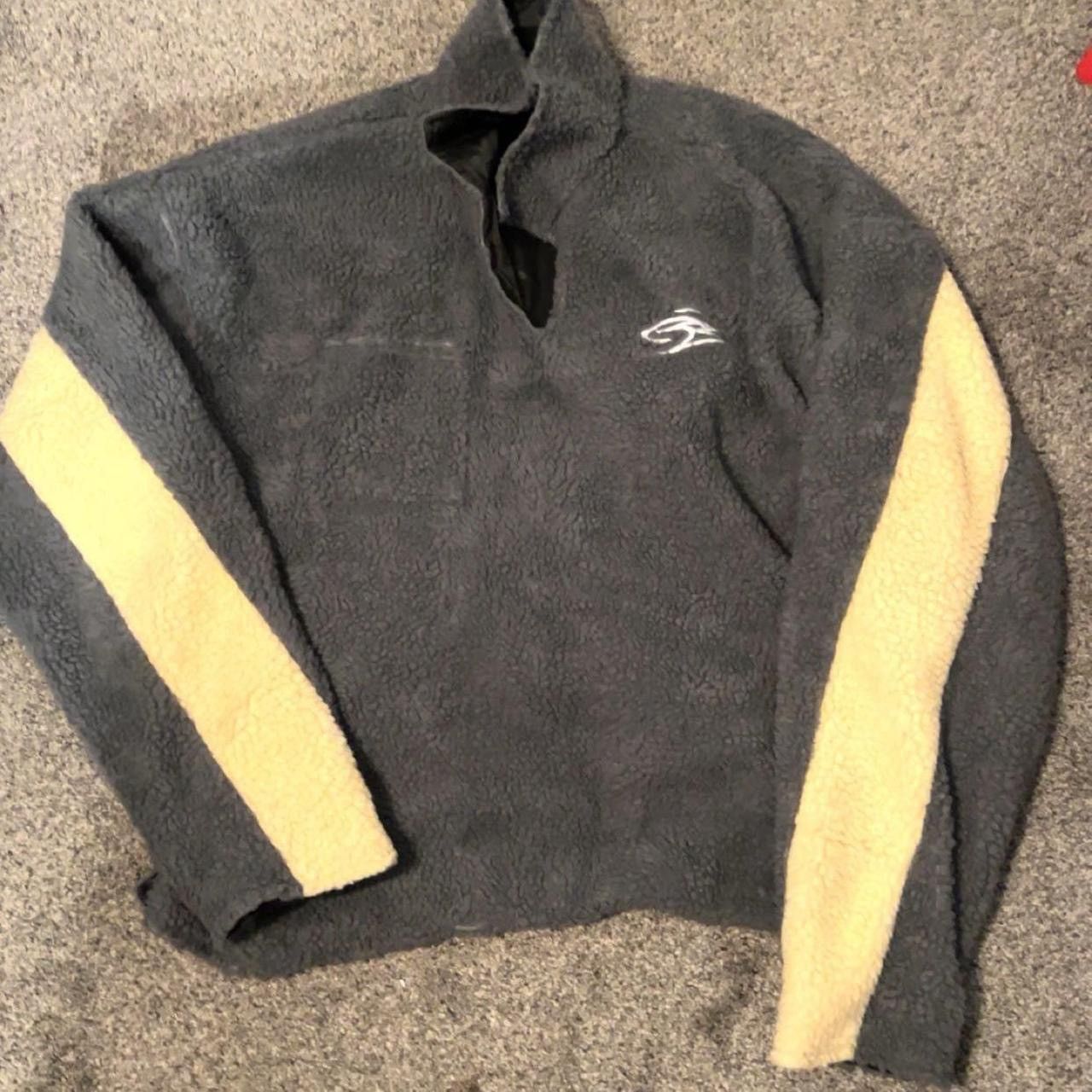 Other No borders sweater Size US L / EU 52-54 / 3 - 1 Thumbnail