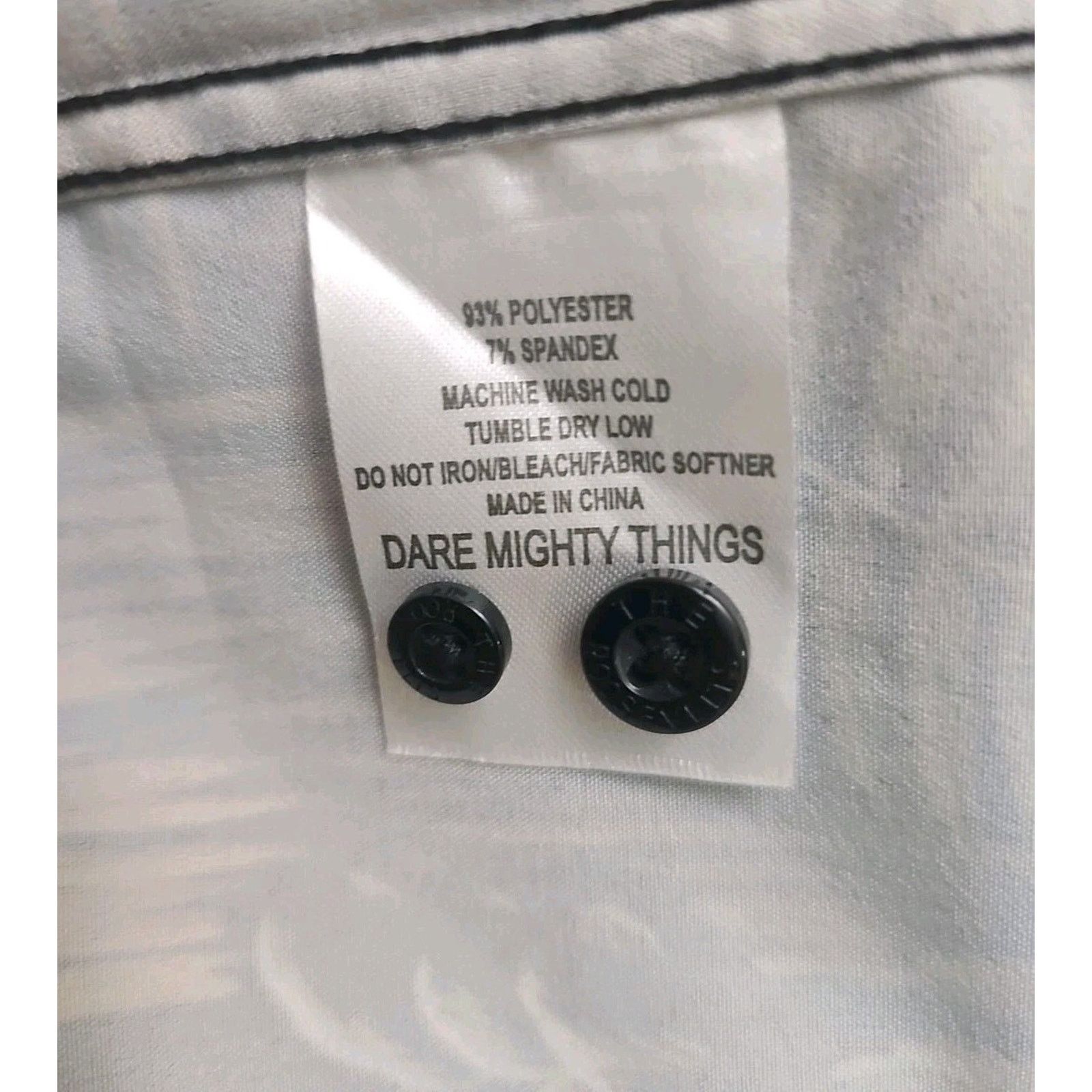 Star Wars RSVLTS Star Wars Ewoks Kunuflex Dare Mighty Things XL Size US XL / EU 56 / 4 - 6 Thumbnail