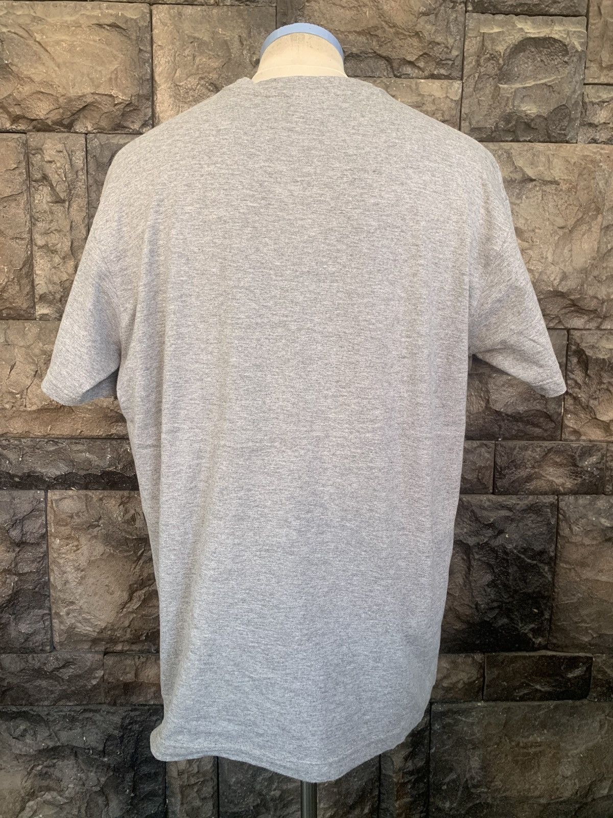 Hype Means Nothing Vintage David Beckham Hype Means Nothing T shirt Size US L / EU 52-54 / 3 - 7 Thumbnail