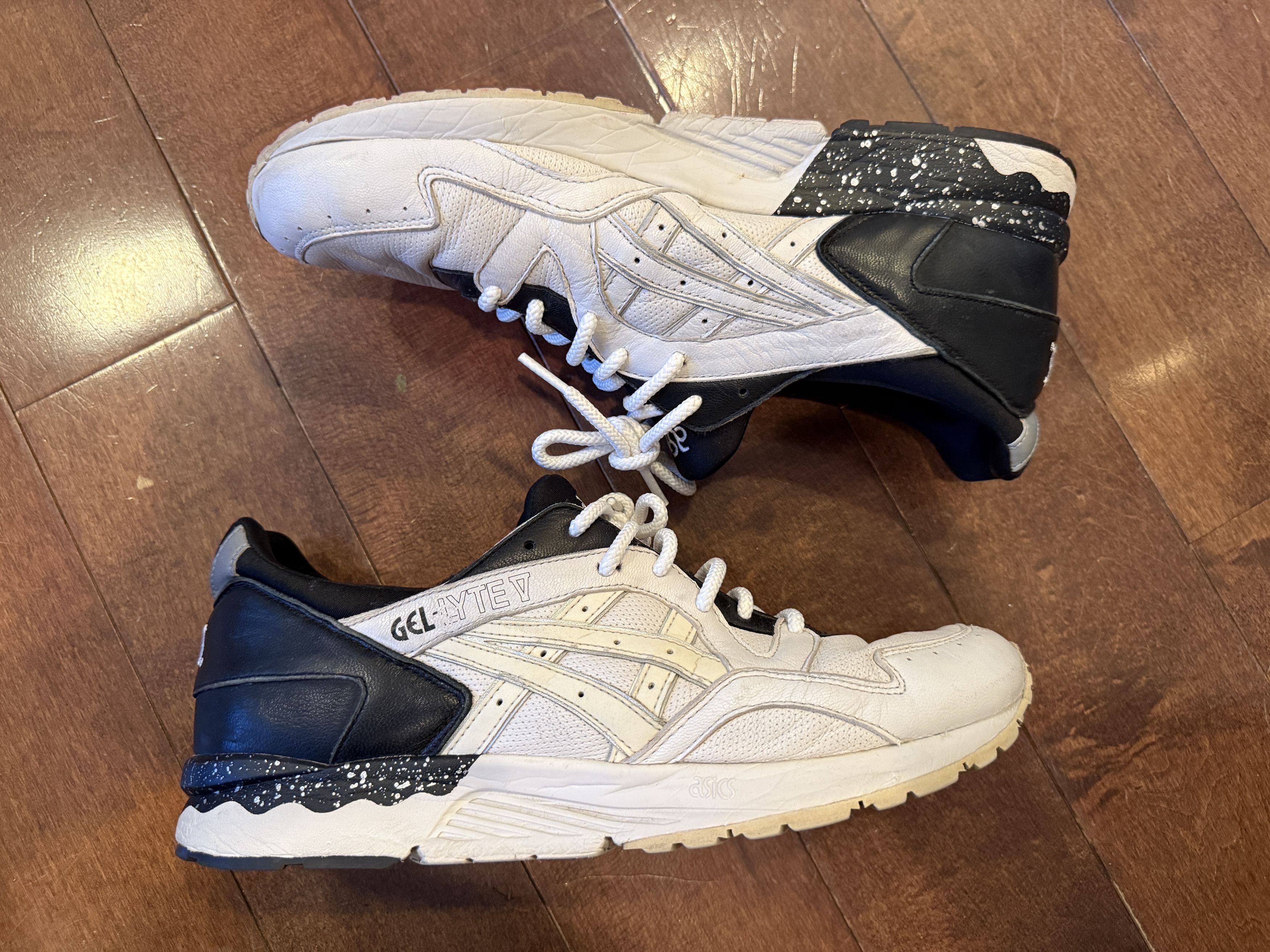 Asics ASICS Gel Lyte 5 Monkey Time Size US 11 / EU 44 - 3 Thumbnail