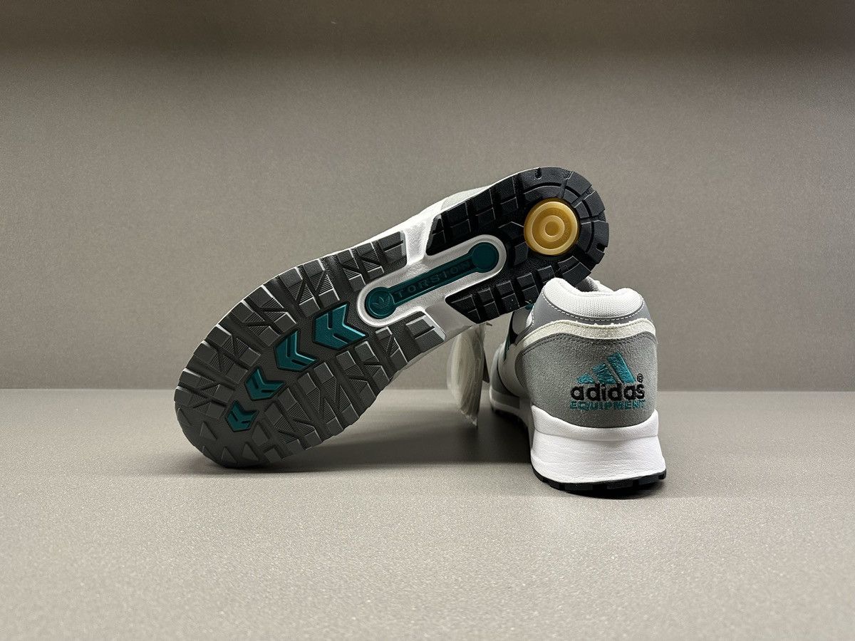 Adidas Adidas EQT Cushion 91 Consortium 30th Anniversary Size US 9 / EU 42 - 8 Thumbnail