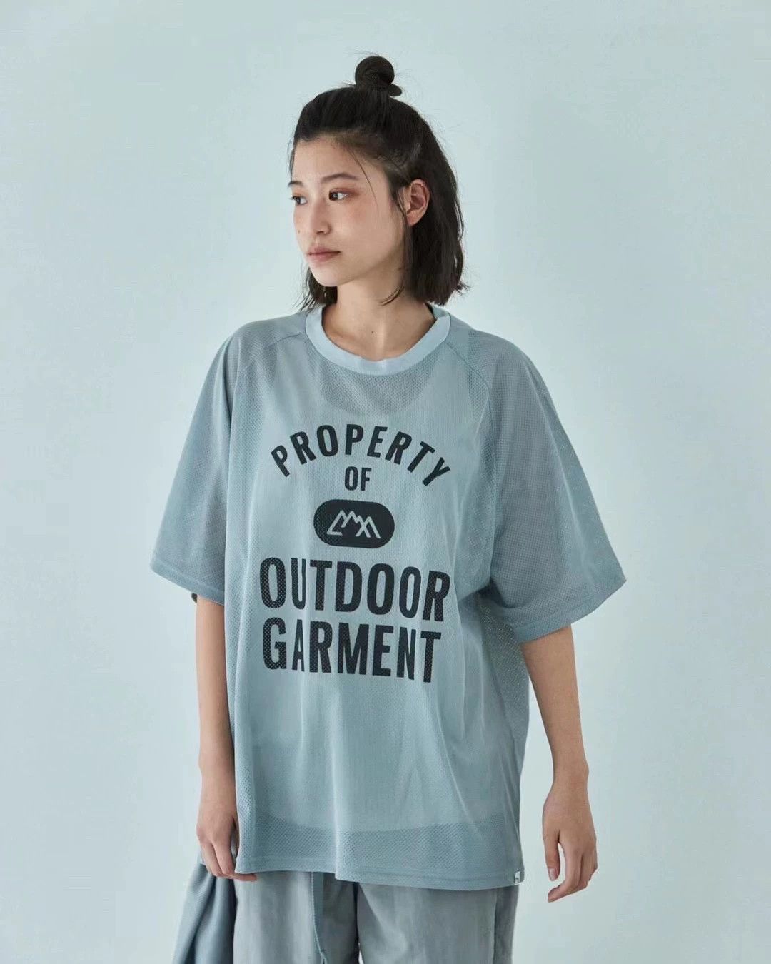 CMF Outdoor Garment CMF Comfy Outdoor Quick Dry Tee Size M / US 6-8 / IT 42-44 - 1 Thumbnail