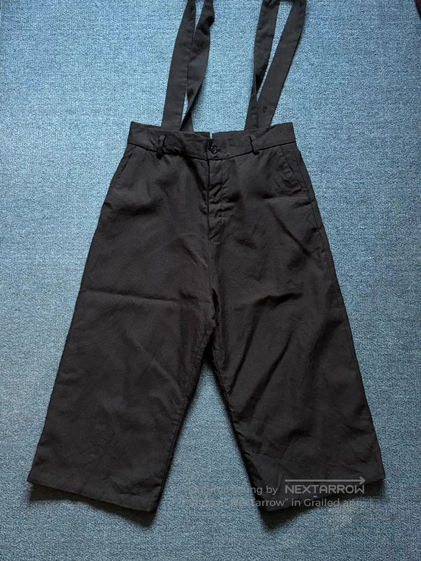 Archivio J.M. Ribot Archivio J.M Robit 1930 Wool Wide. Size US 43 - 1 Thumbnail