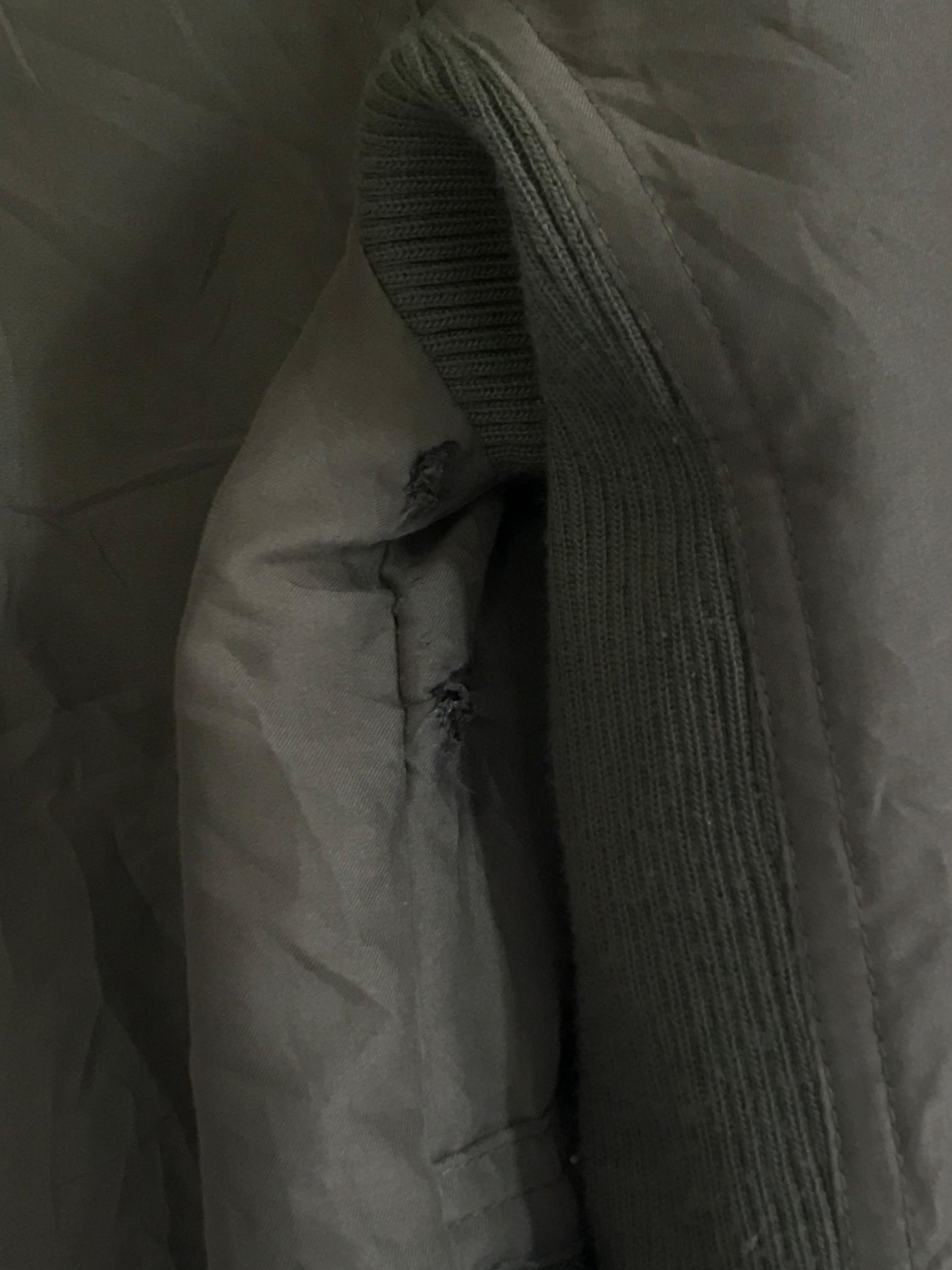 Japanese Brand Japanese Brand Bono L.G.B. Style Parka Jacket By MaisonGilfy Size US S / EU 44-46 / 1 - 12 Thumbnail