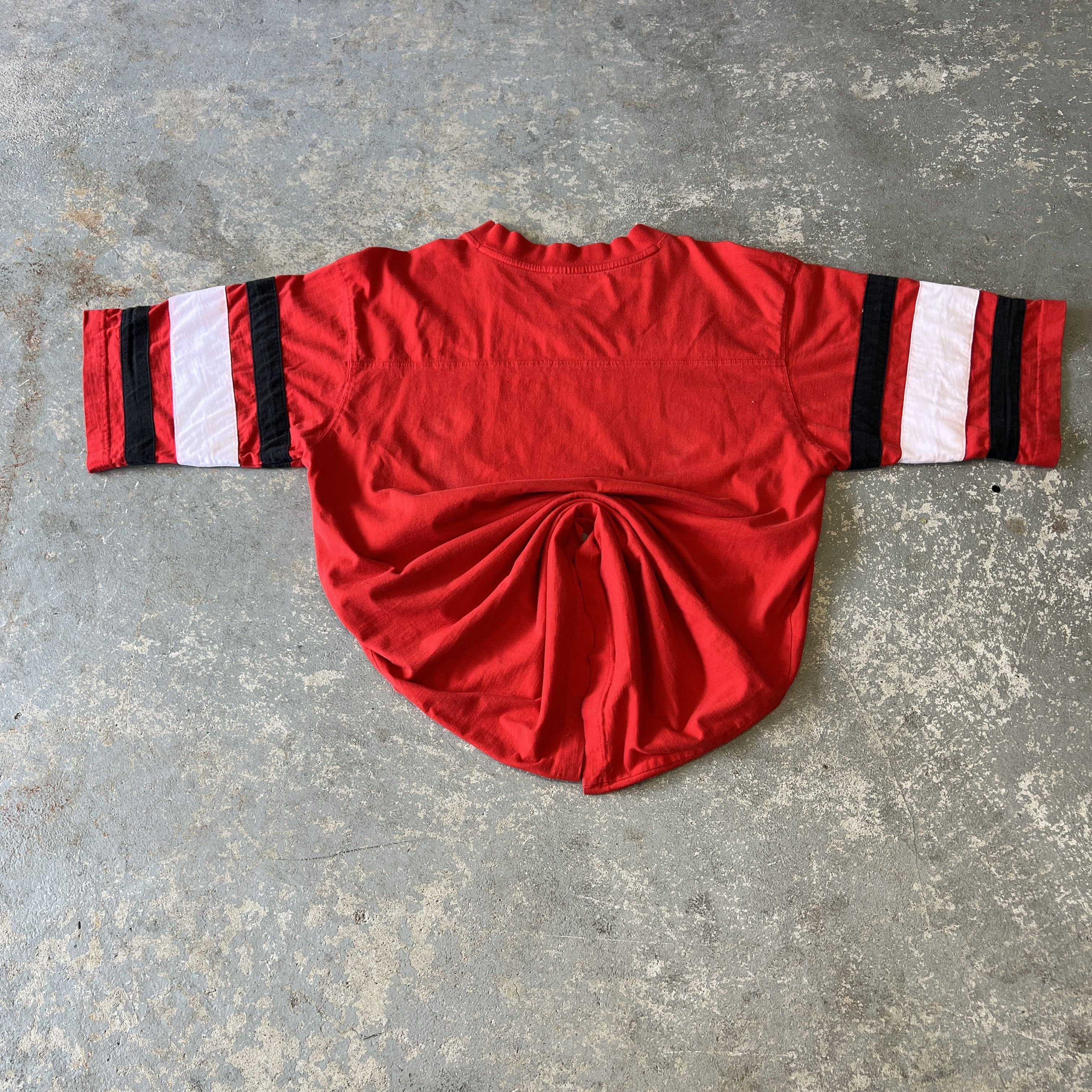 Other Vintage Georgia Bulldogs NCAA Football Jersey Shirt Size US L / EU 52-54 / 3 - 4 Thumbnail